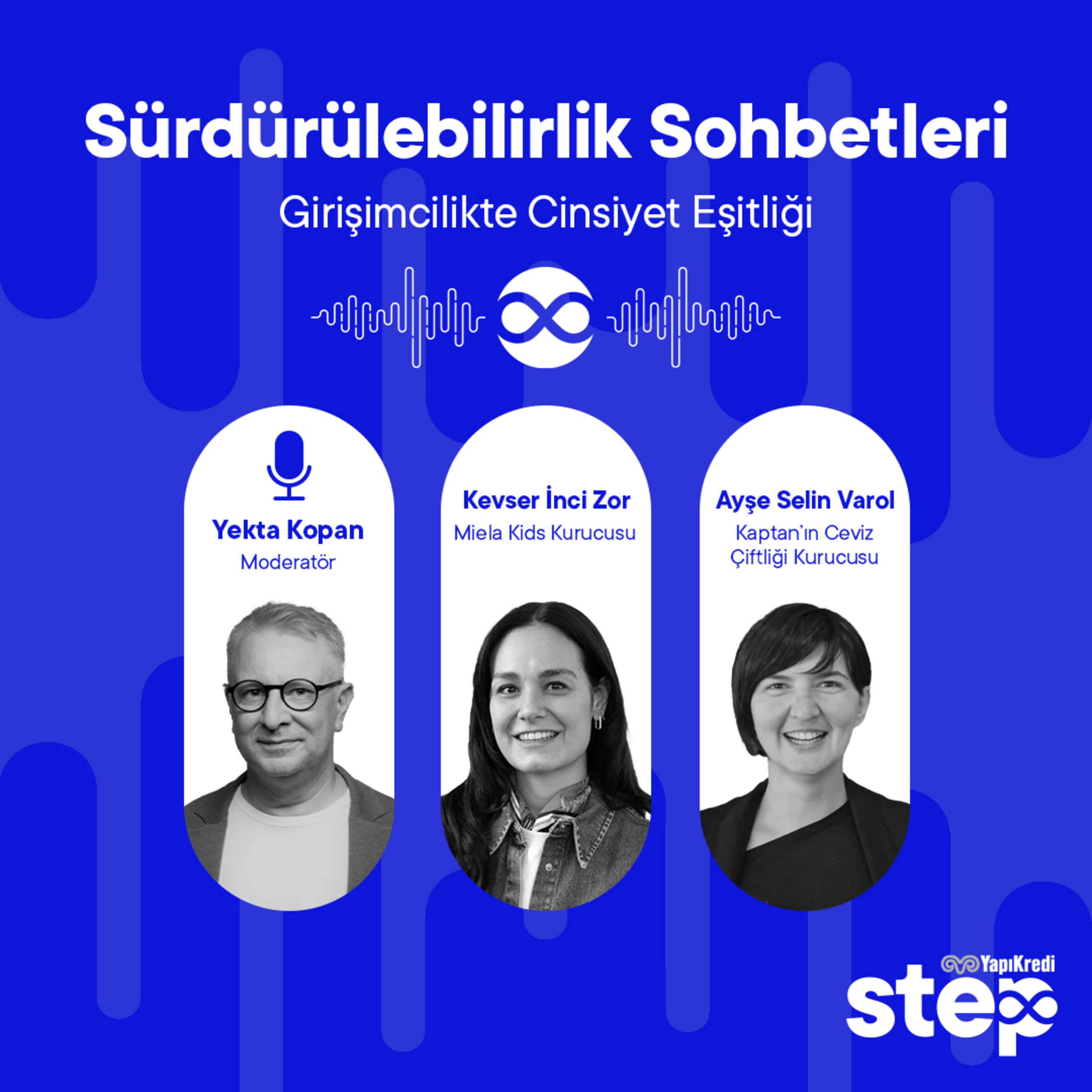Sürdürülebilirlik Sohbetleri #77