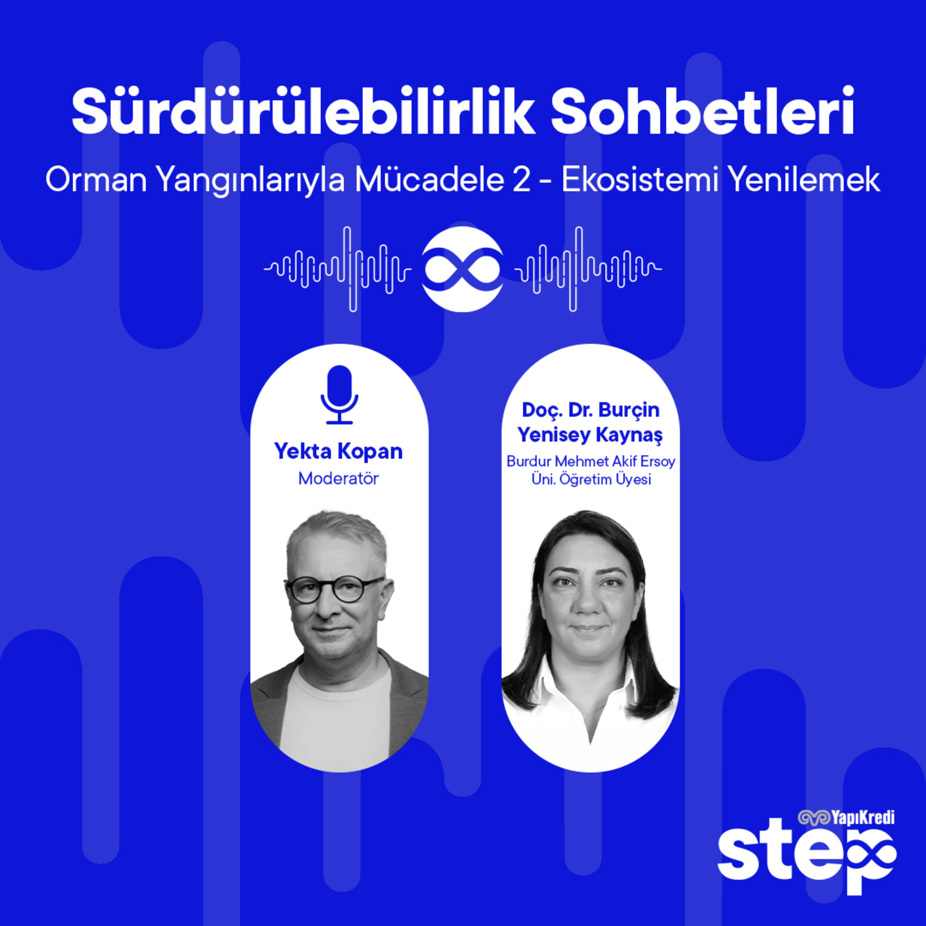 Sürdürülebilirlik Sohbetleri #82