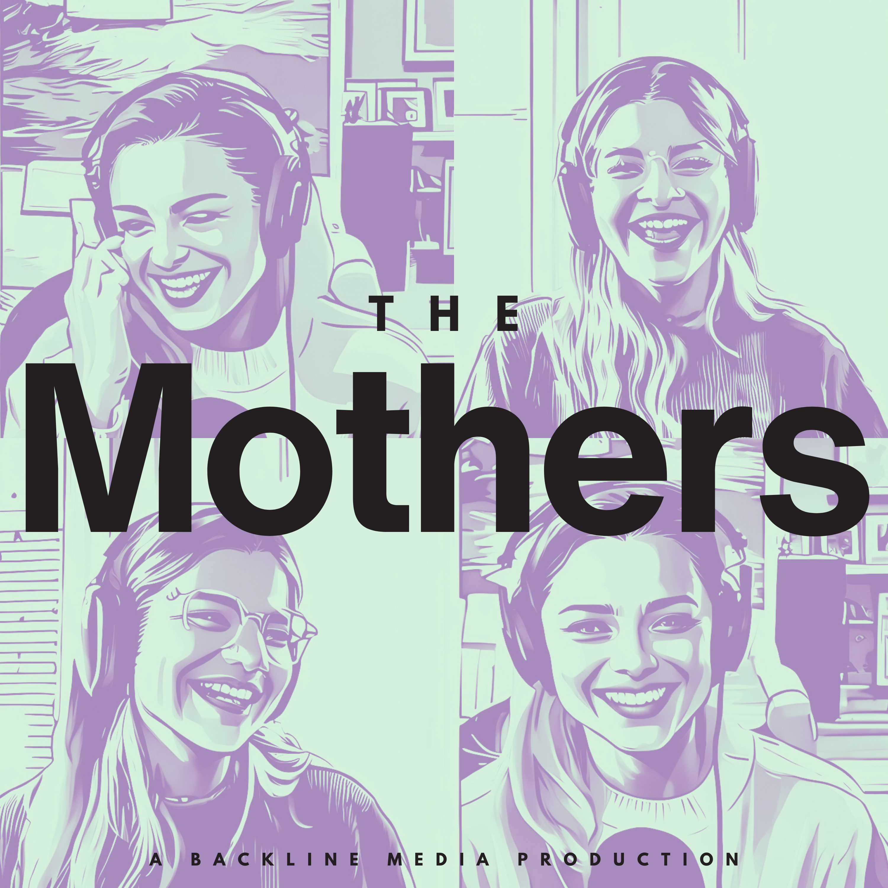 The Mothers with Sara Brown