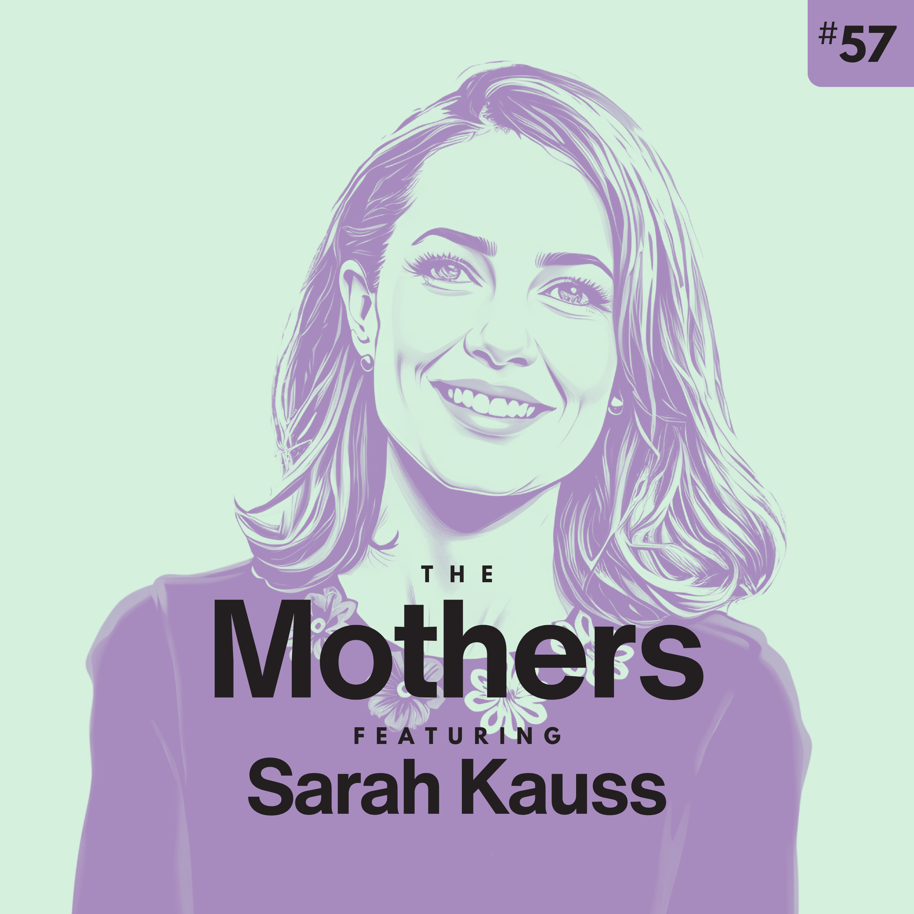 Building S’well and a Life in Chapters with Sarah Kauss episode artwork