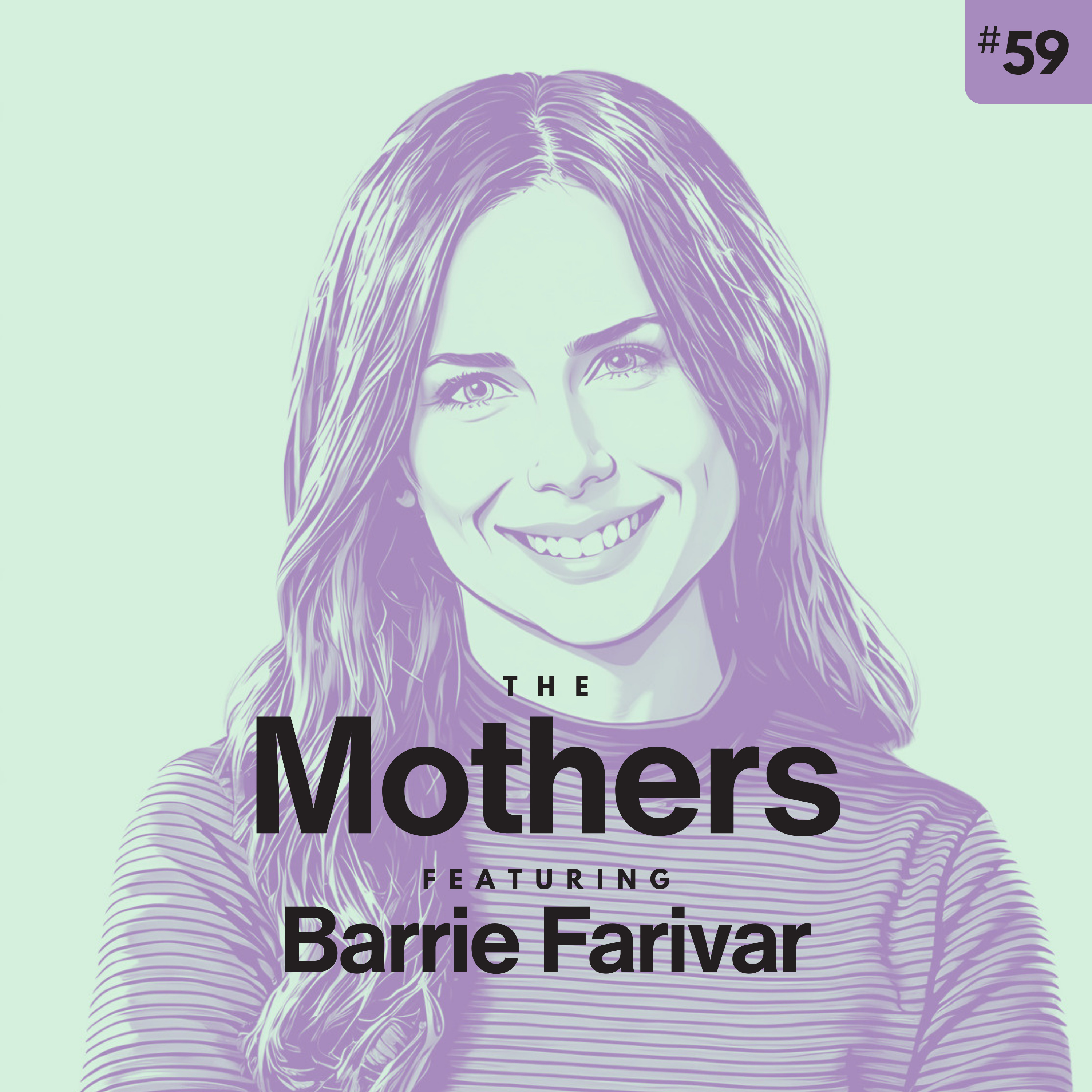 What Will Your Kids Remember About You? with Barrie Farivar episode artwork