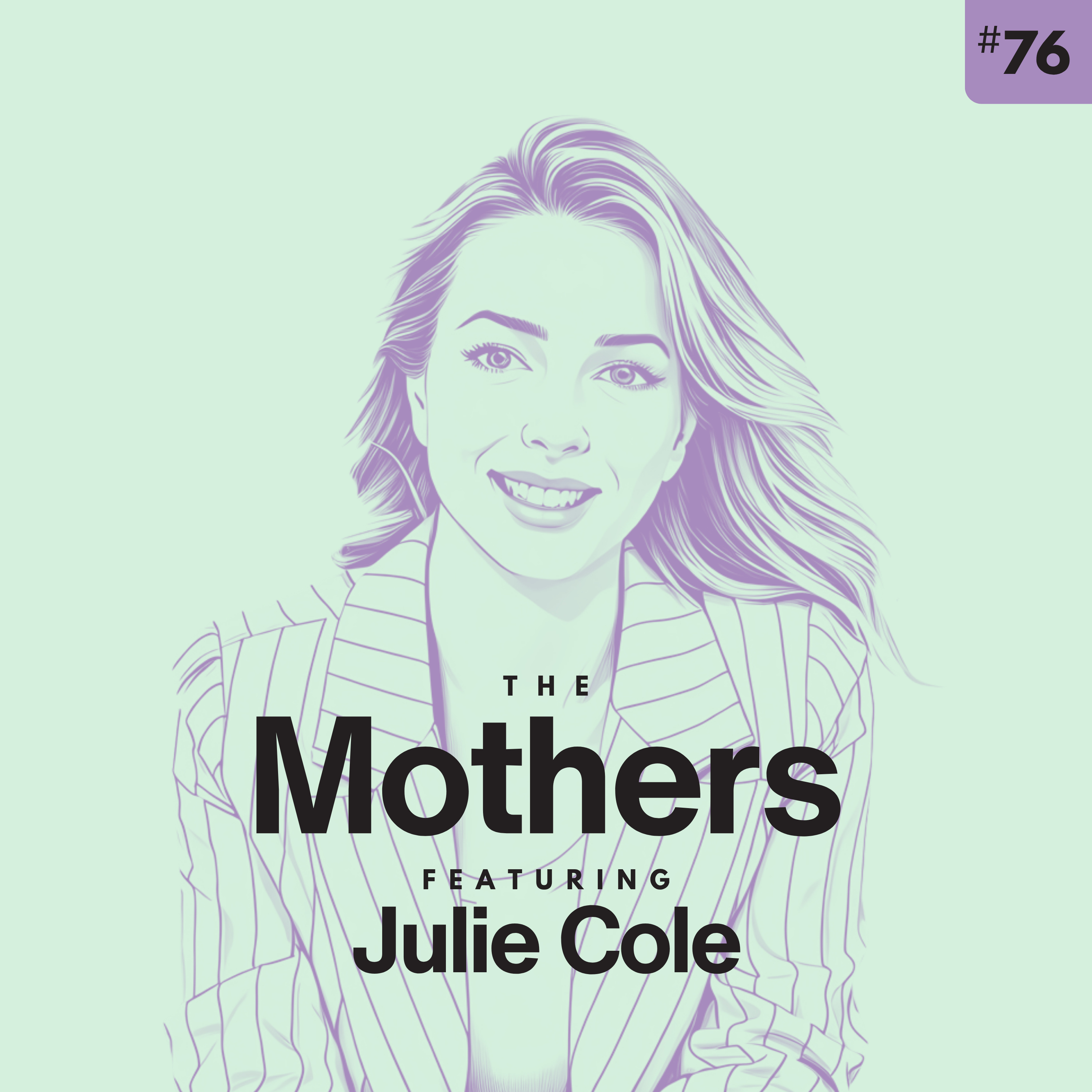 “I Don’t Care About What I Don’t Care About” with Julie Cole