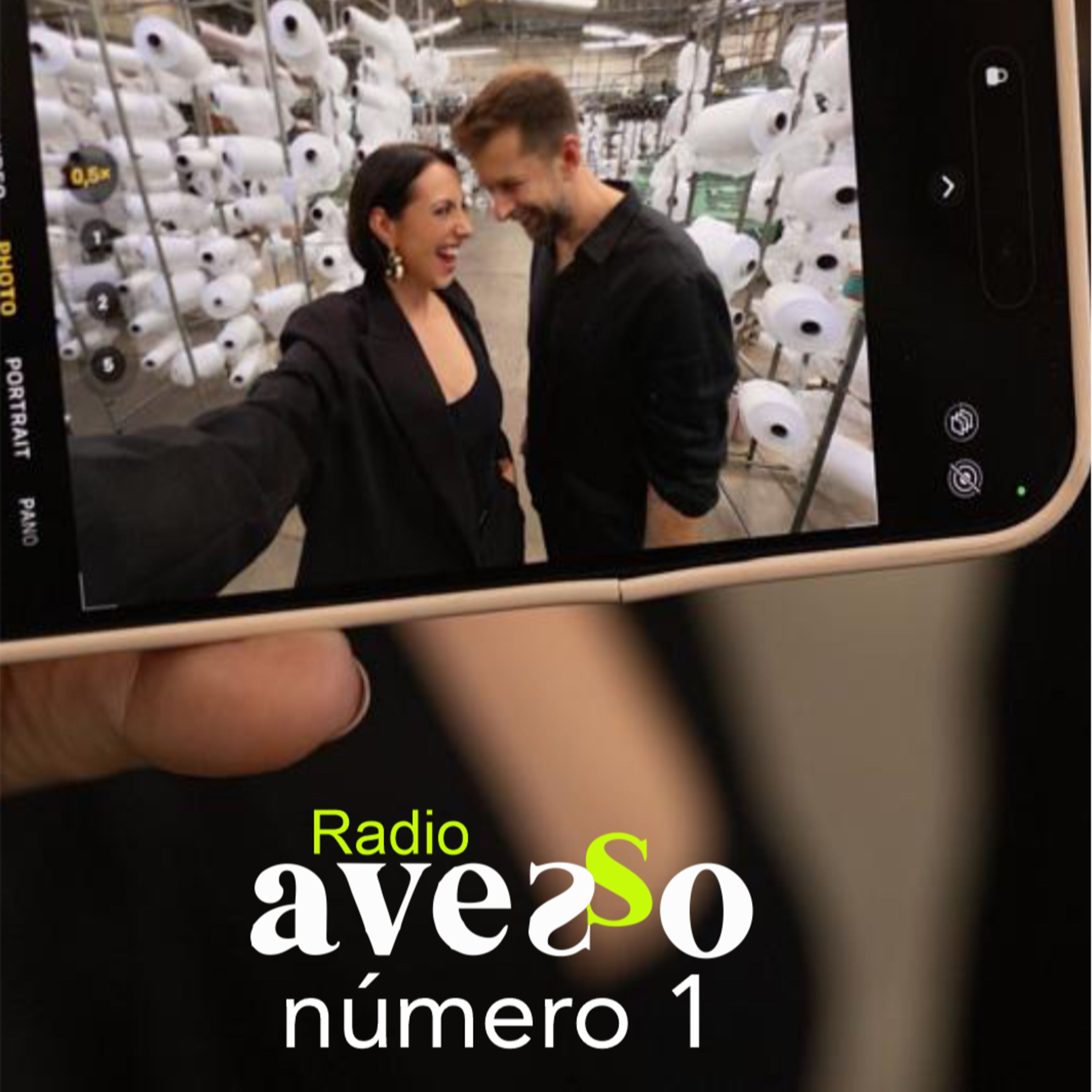 Rádio Avesso