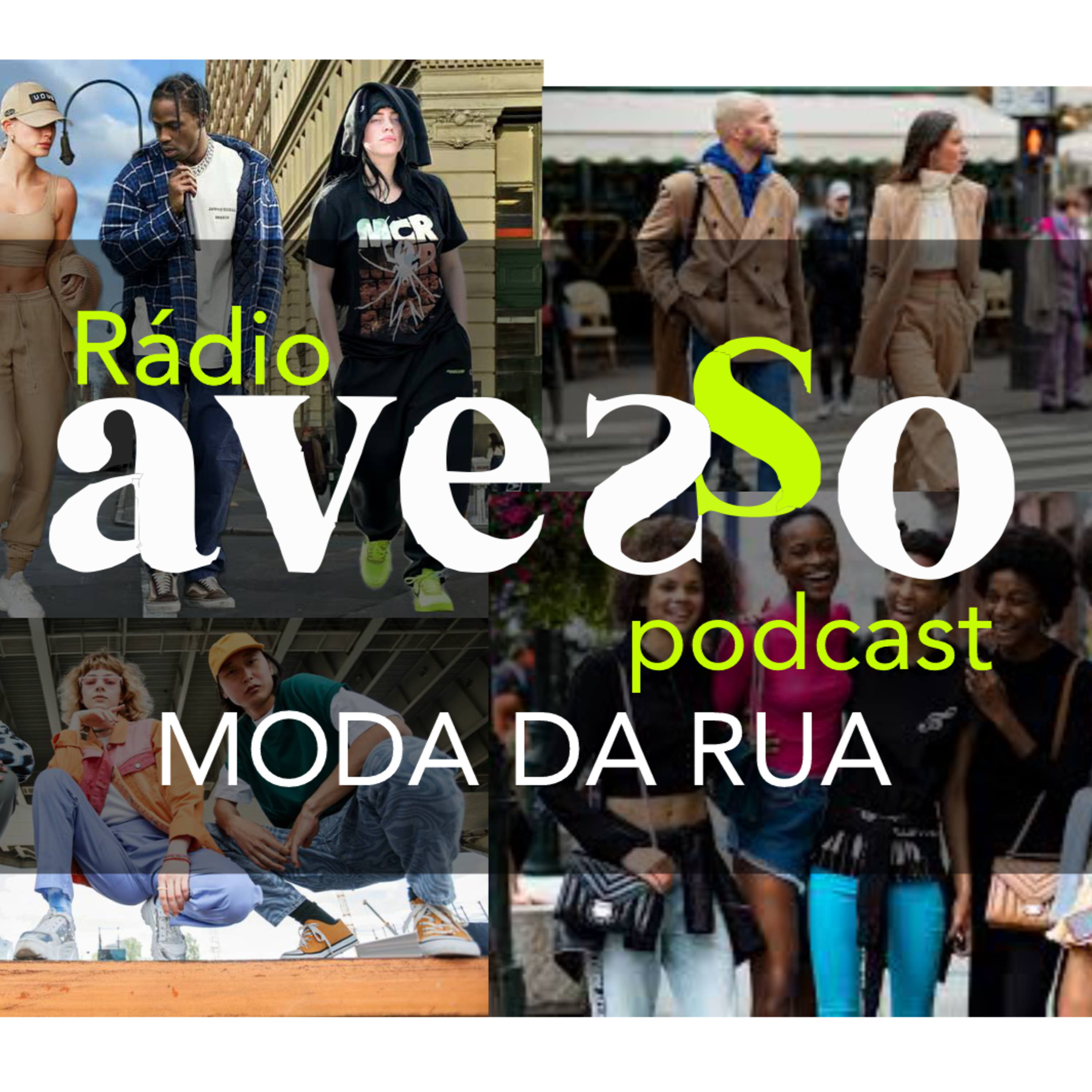 Rádio Avesso