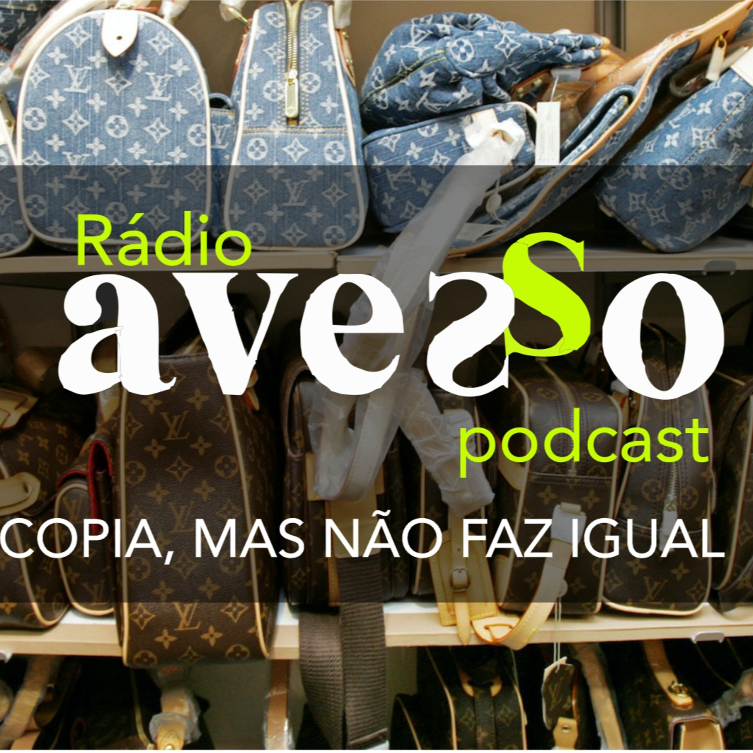 Rádio Avesso