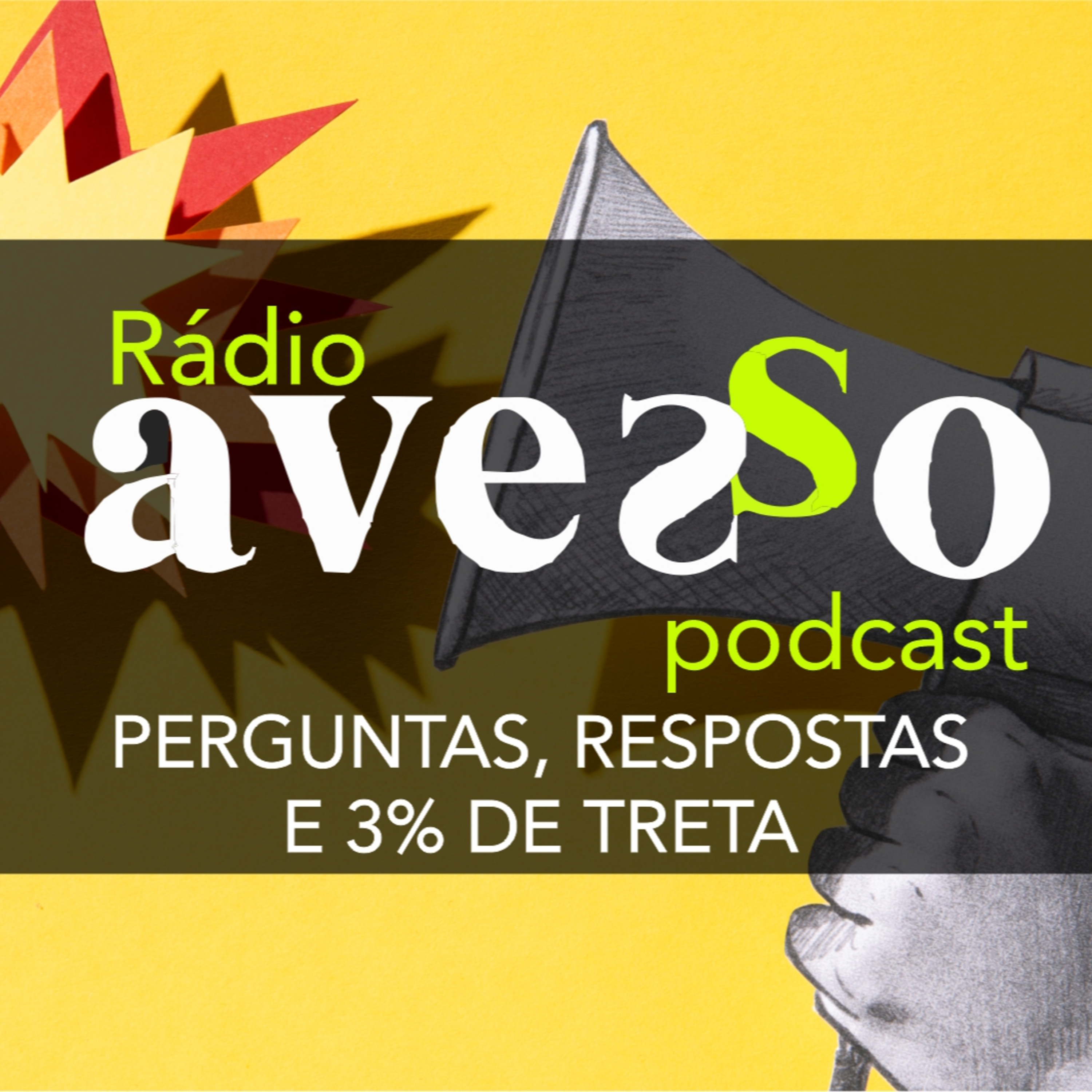 Rádio Avesso