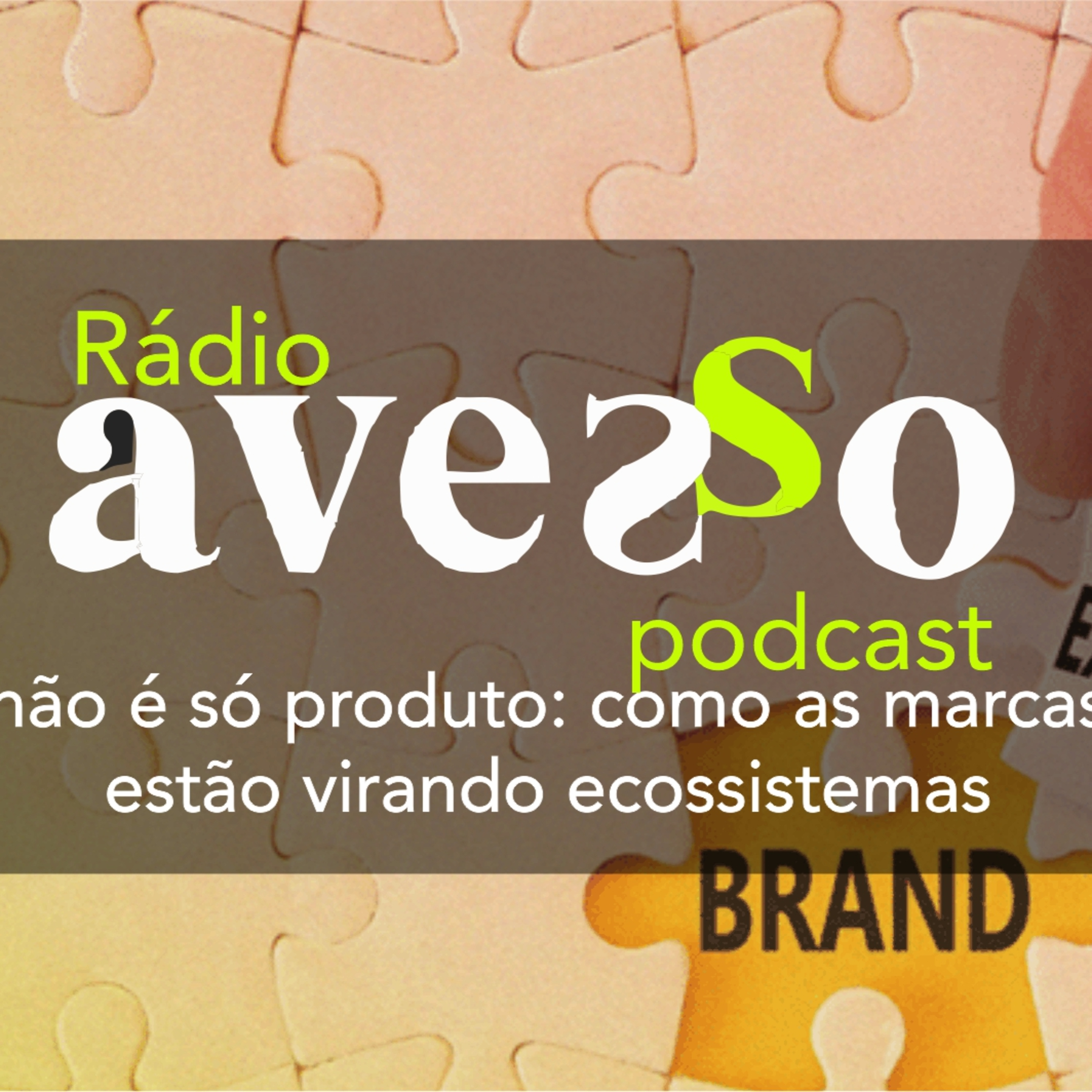 Rádio Avesso