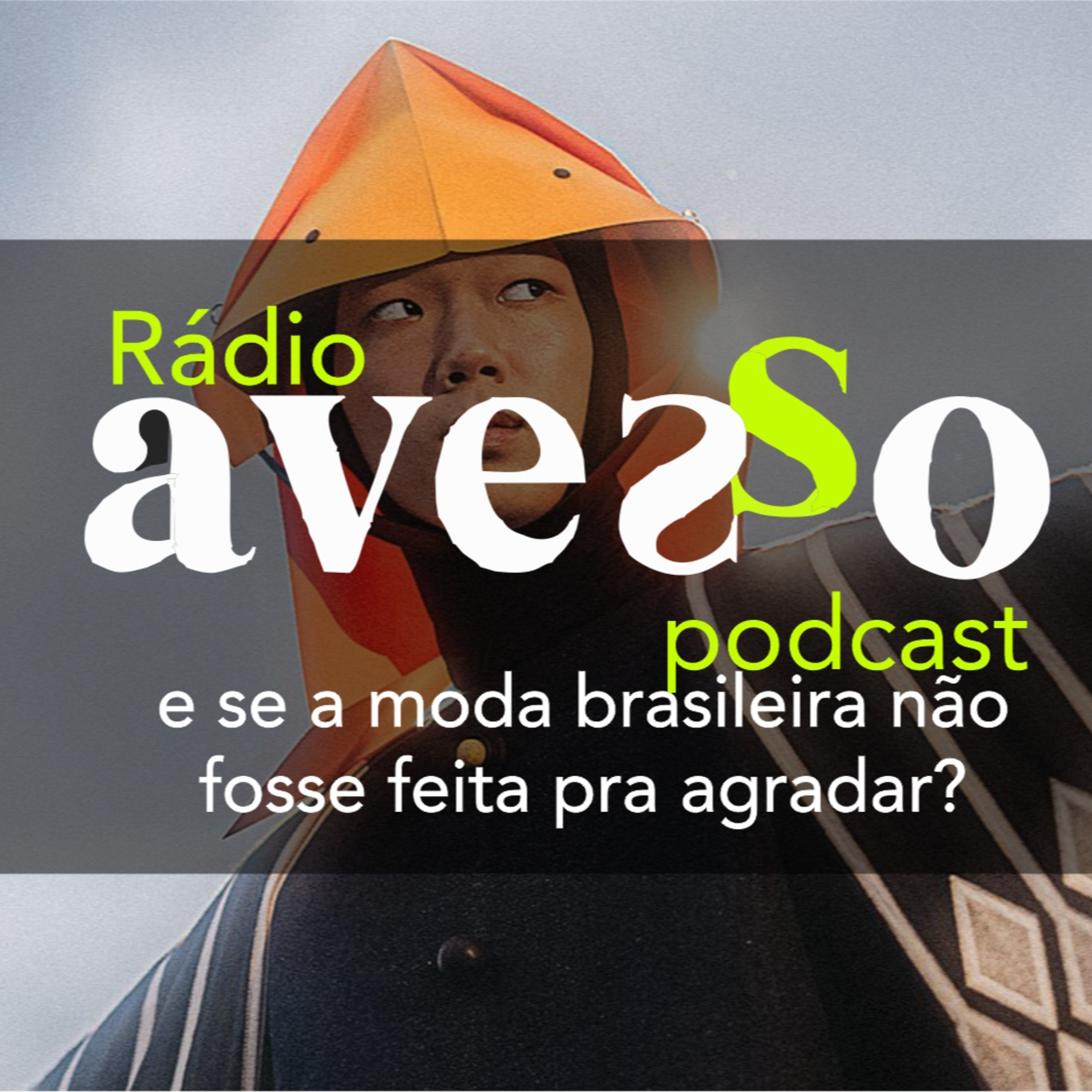 Rádio Avesso