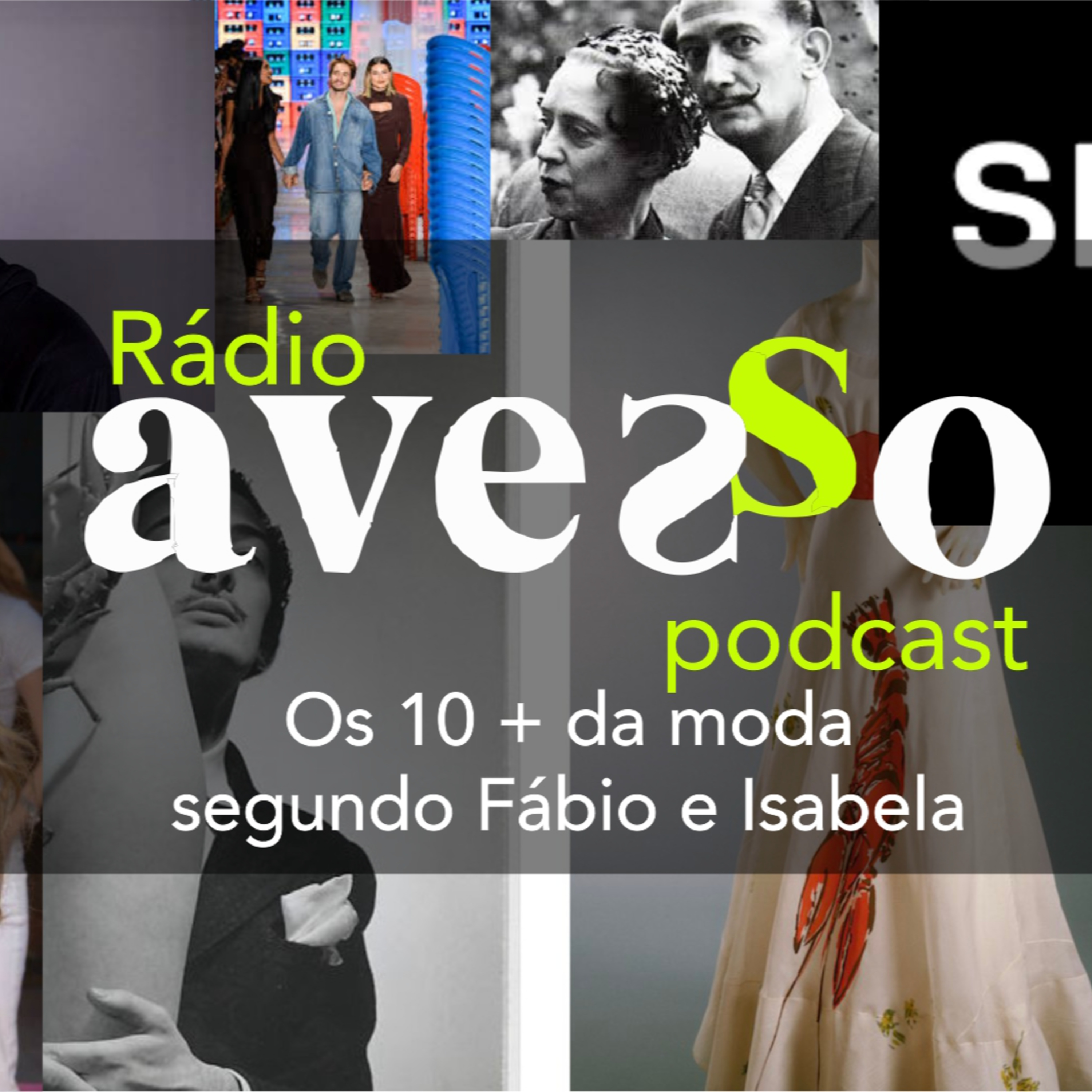 Rádio Avesso