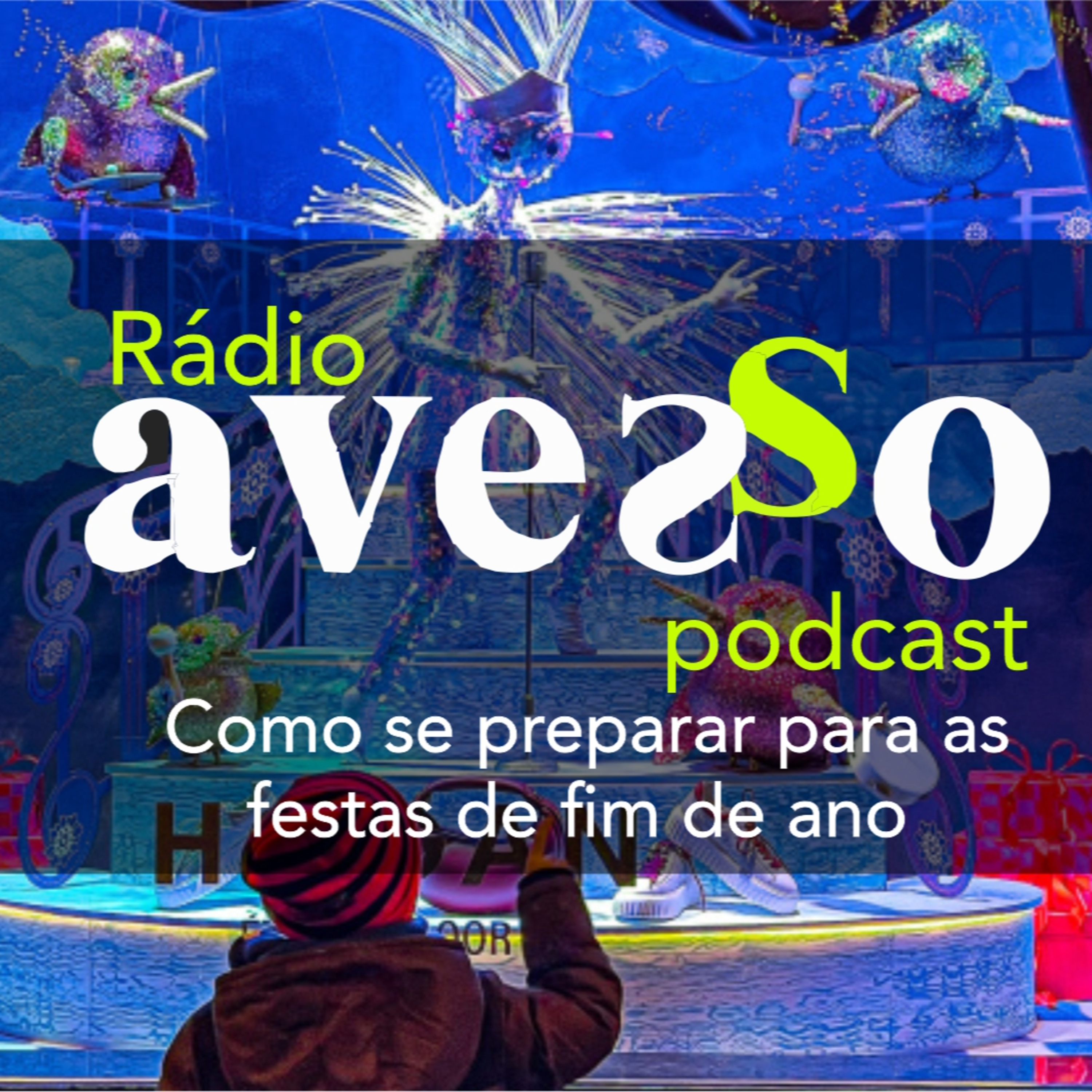 Estratégias de marca 2025 – como se preparar para as festas de fim de ano episode artwork