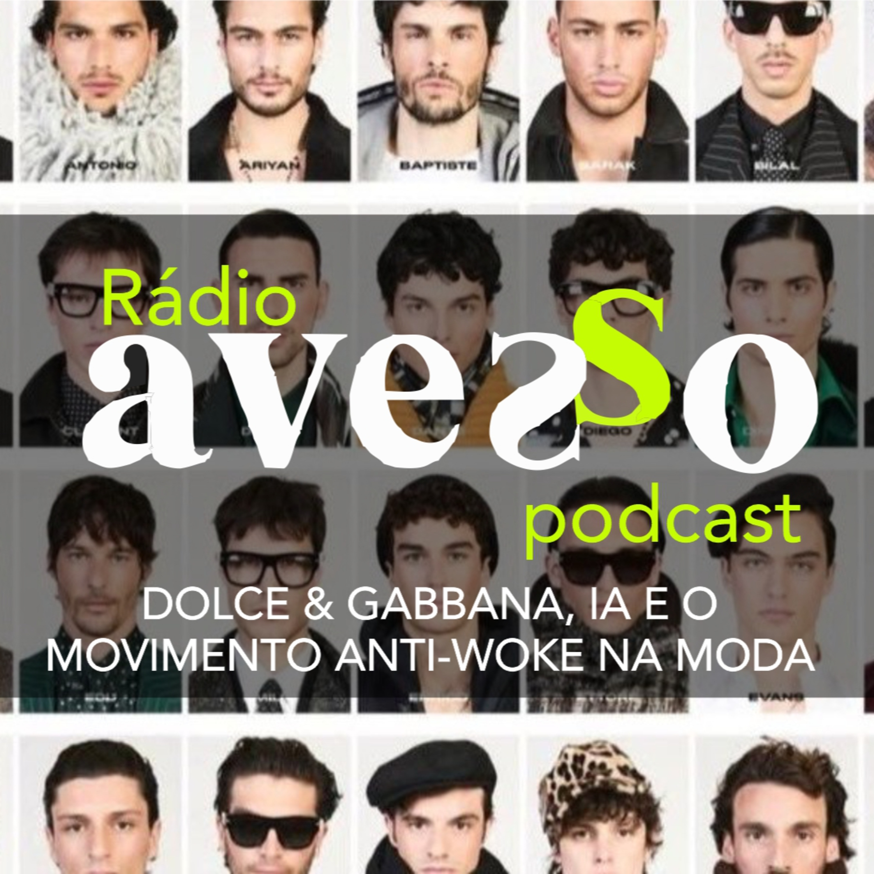 Rádio Avesso