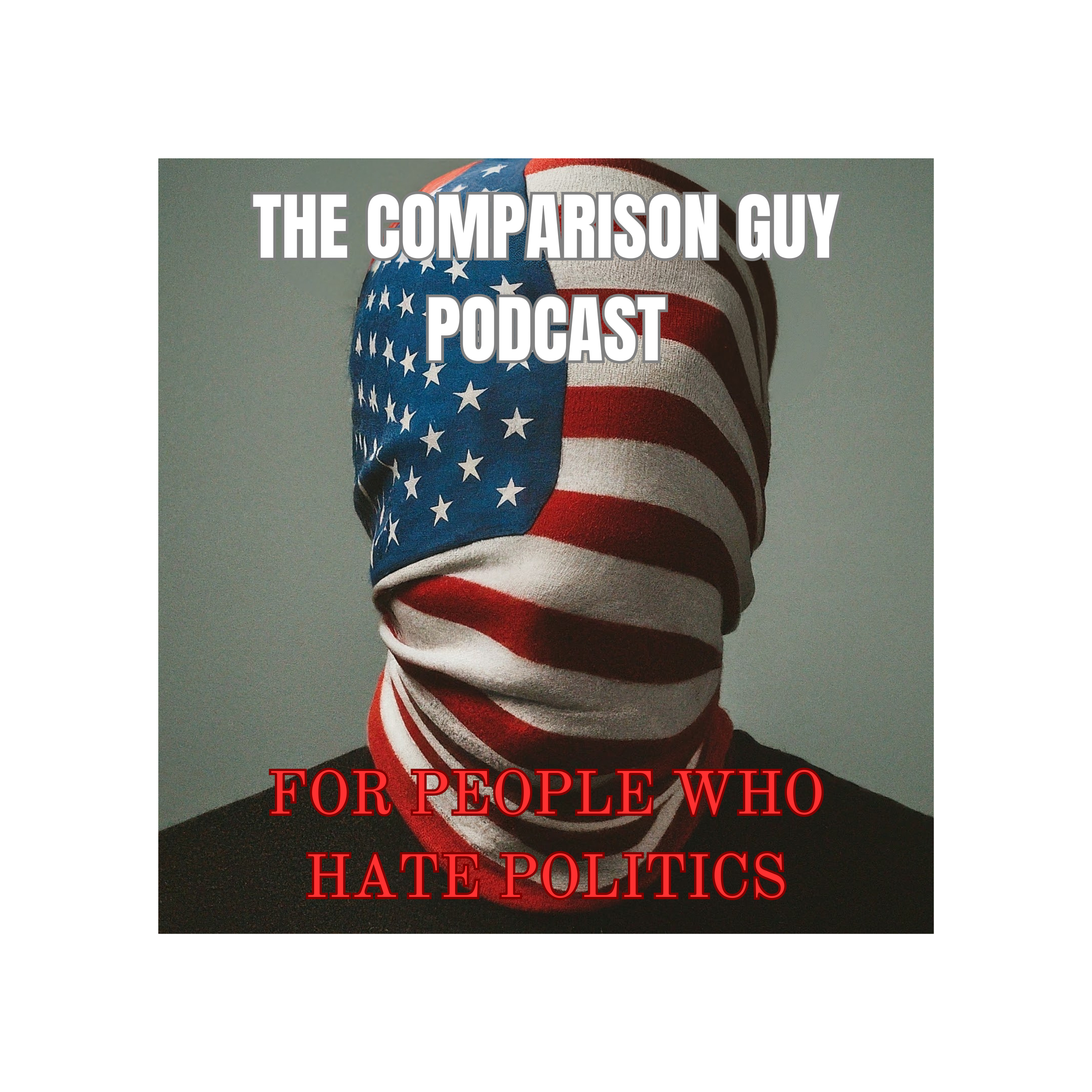 THE REASON DEMOCRATS HAVE NO STRATEGY episode artwork