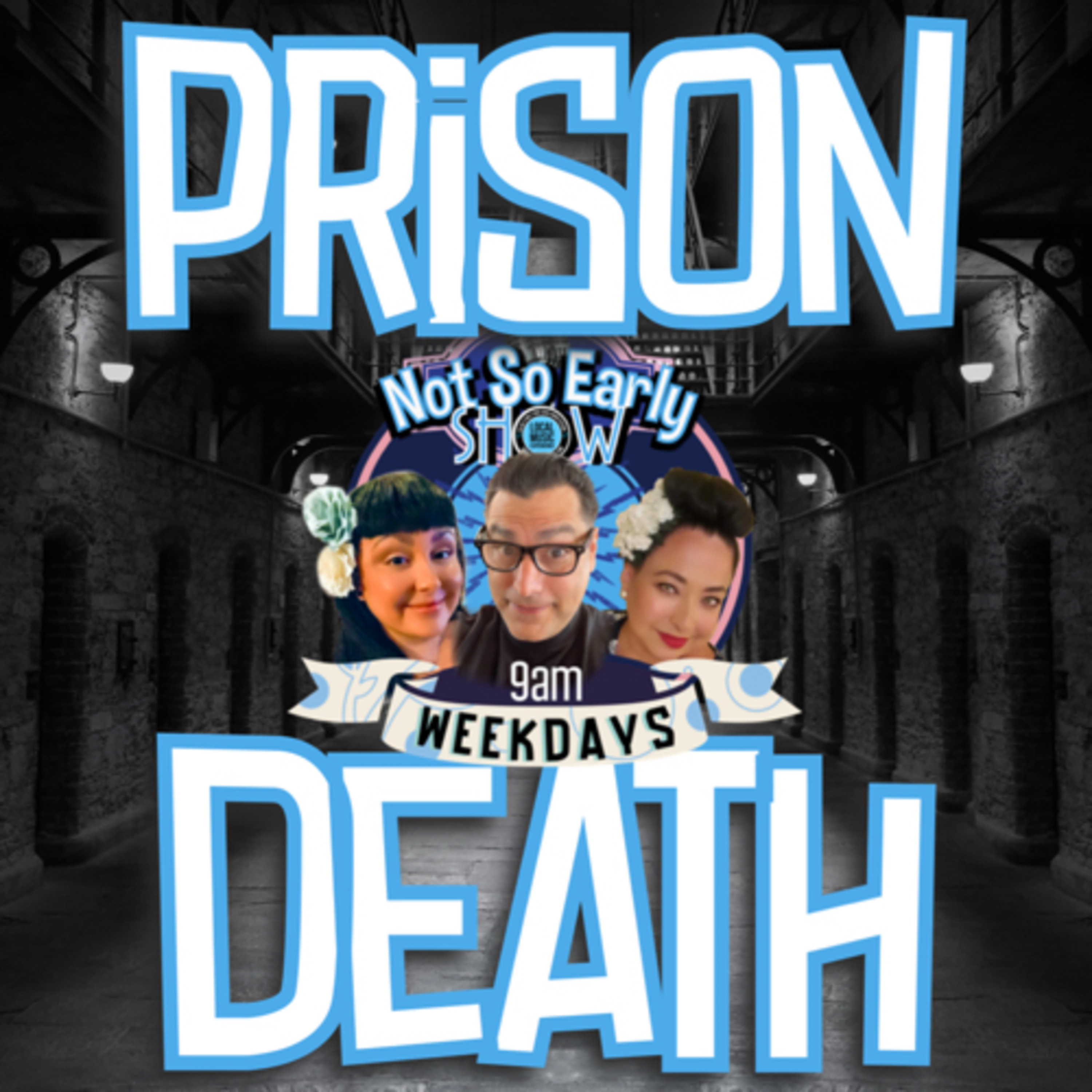 Prison Or Death episode artwork