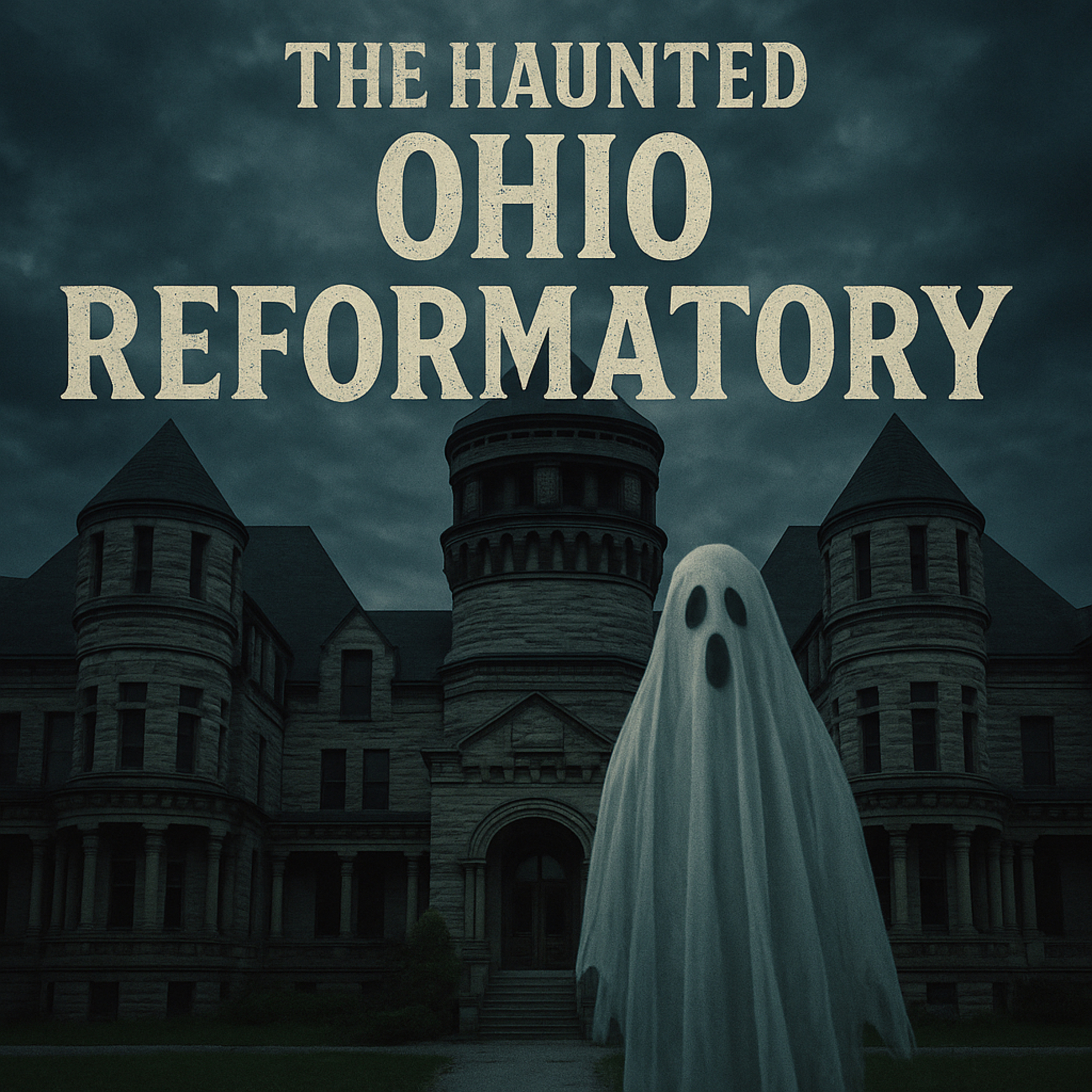 Ep 10: Shawshank Reformatory in Ohio episode artwork