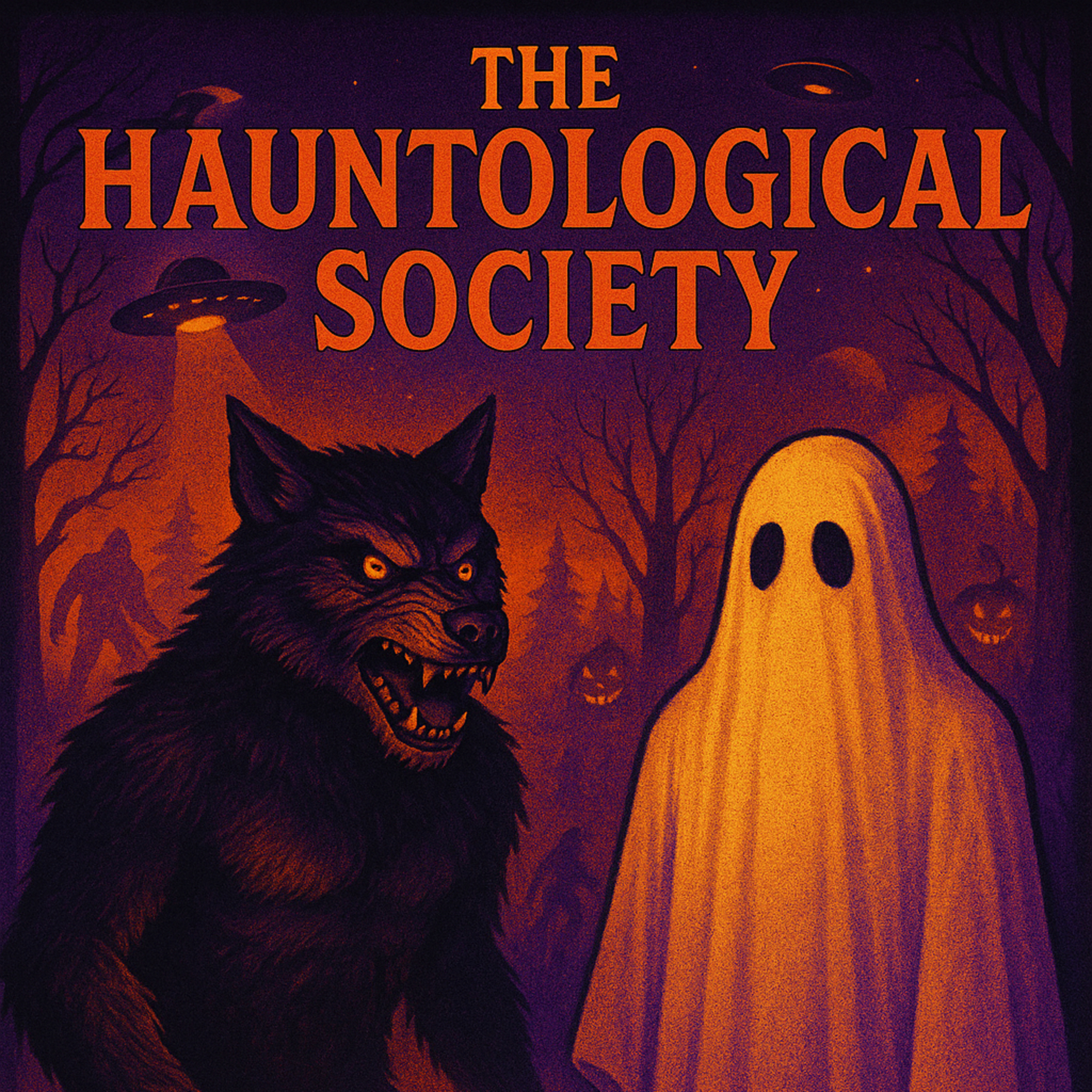 Ep: 19 The Michigan Dogman episode artwork