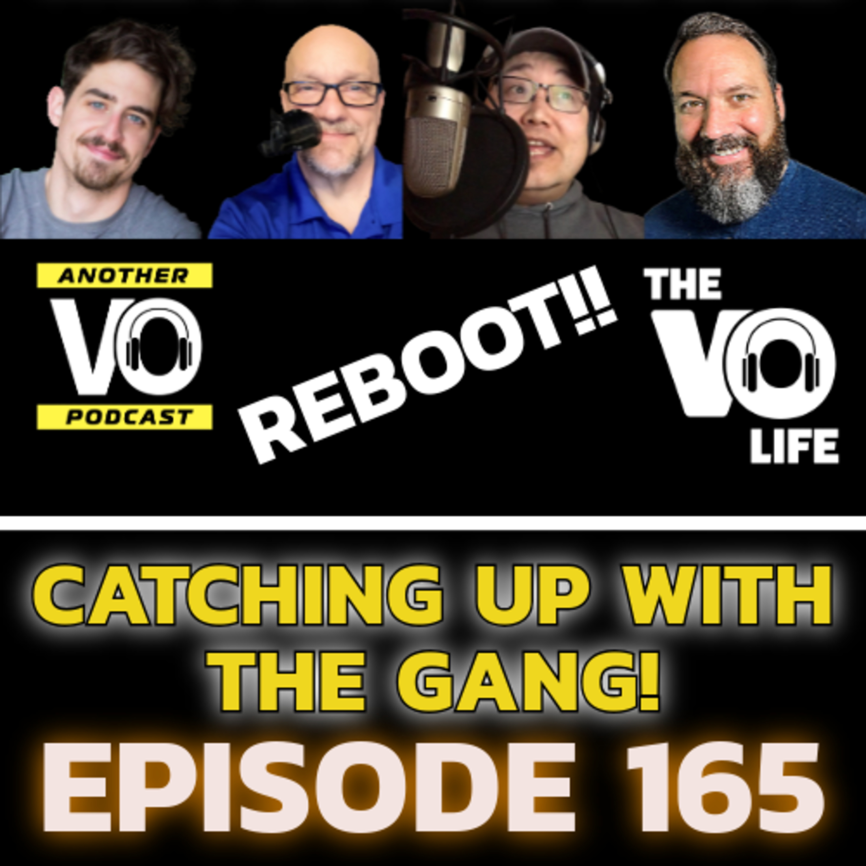 The VO Life