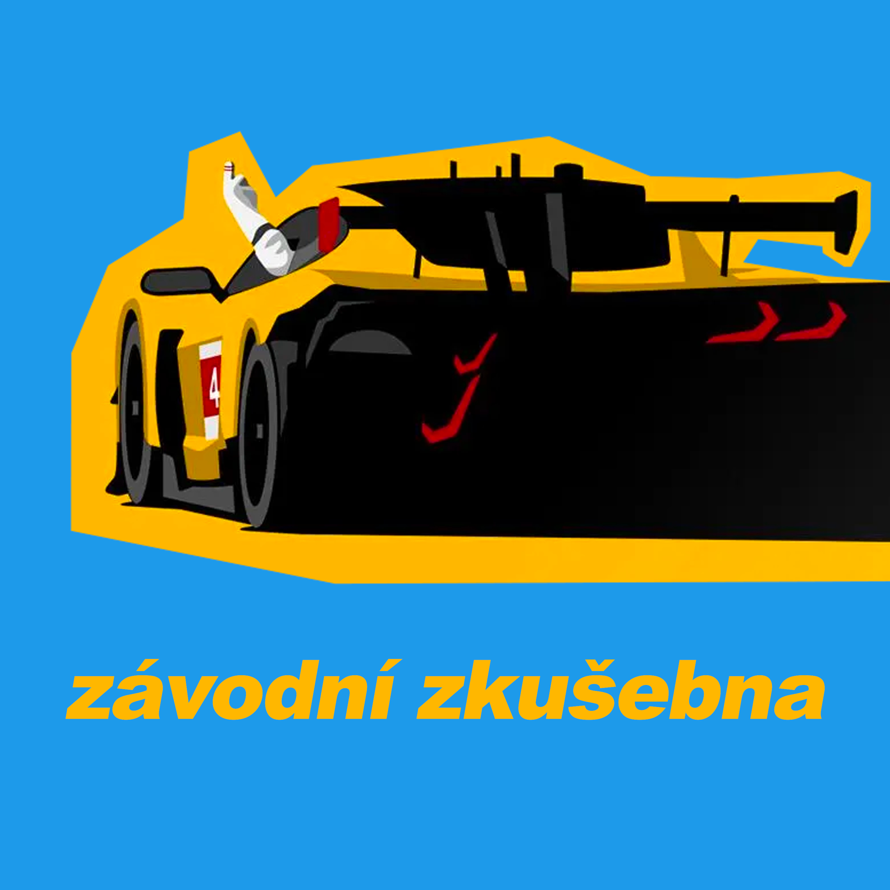 2025 DÍL 2: Milnerovo vystrčený prostředníček a sláva ve Fioranu episode artwork
