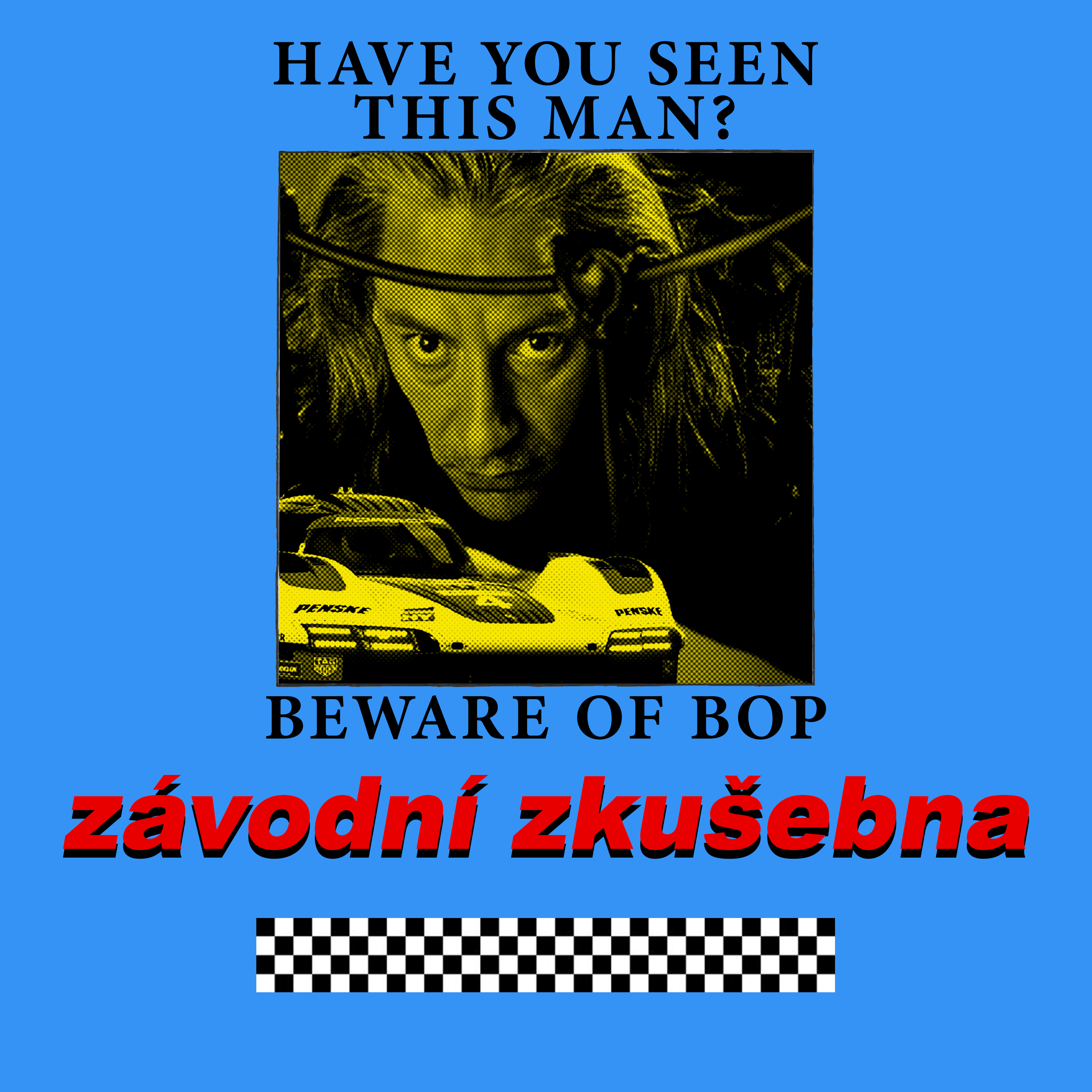2025 DÍL 14: Hele FIA, co ten BoP? episode artwork