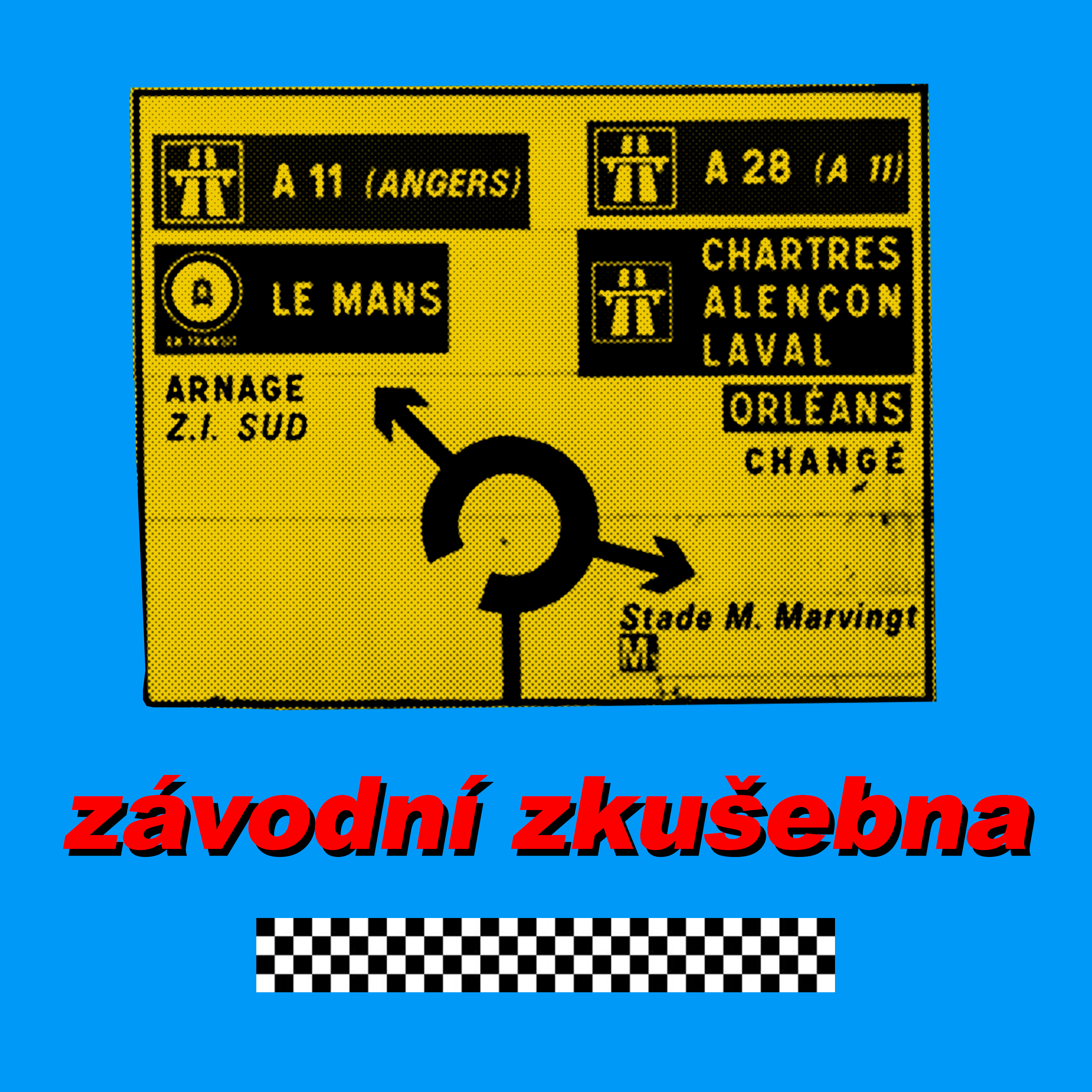 2025 DÍL 17: Čeká nás Le Mans přátelé... episode artwork