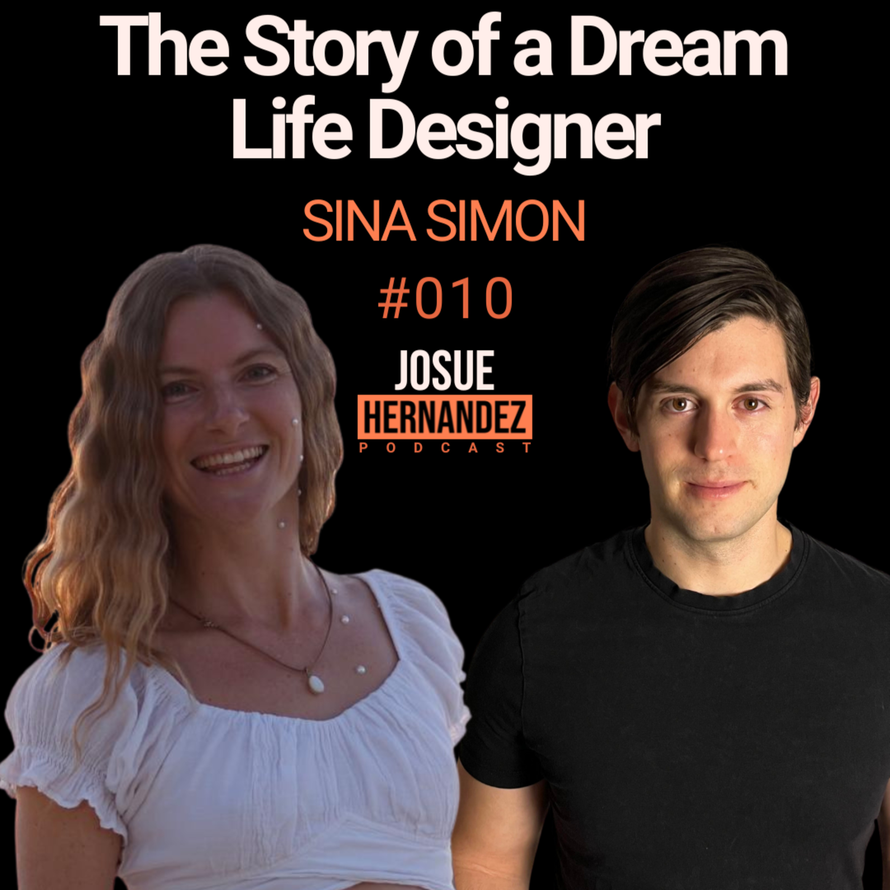 Josue Hernandez Podcast