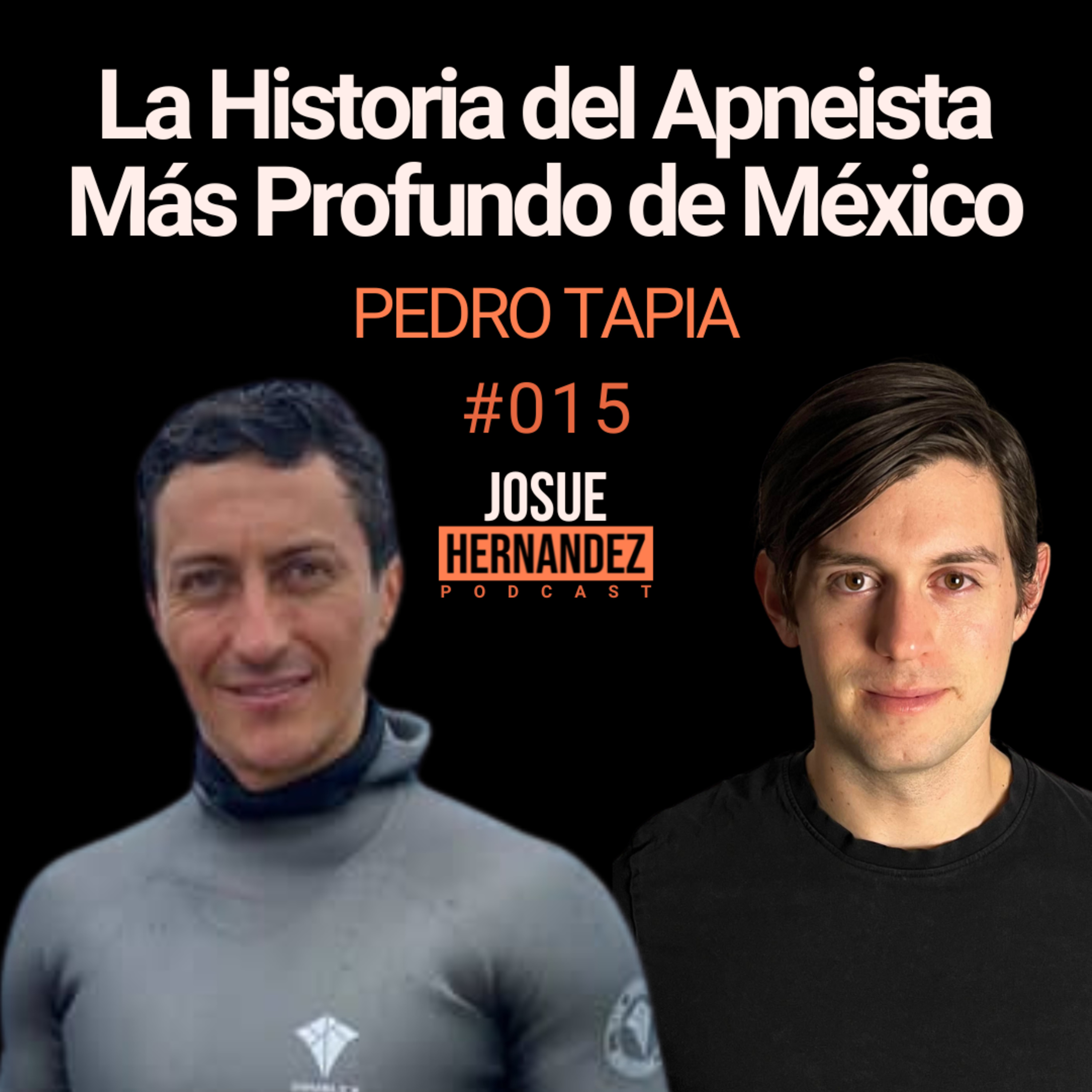 Josue Hernandez Podcast