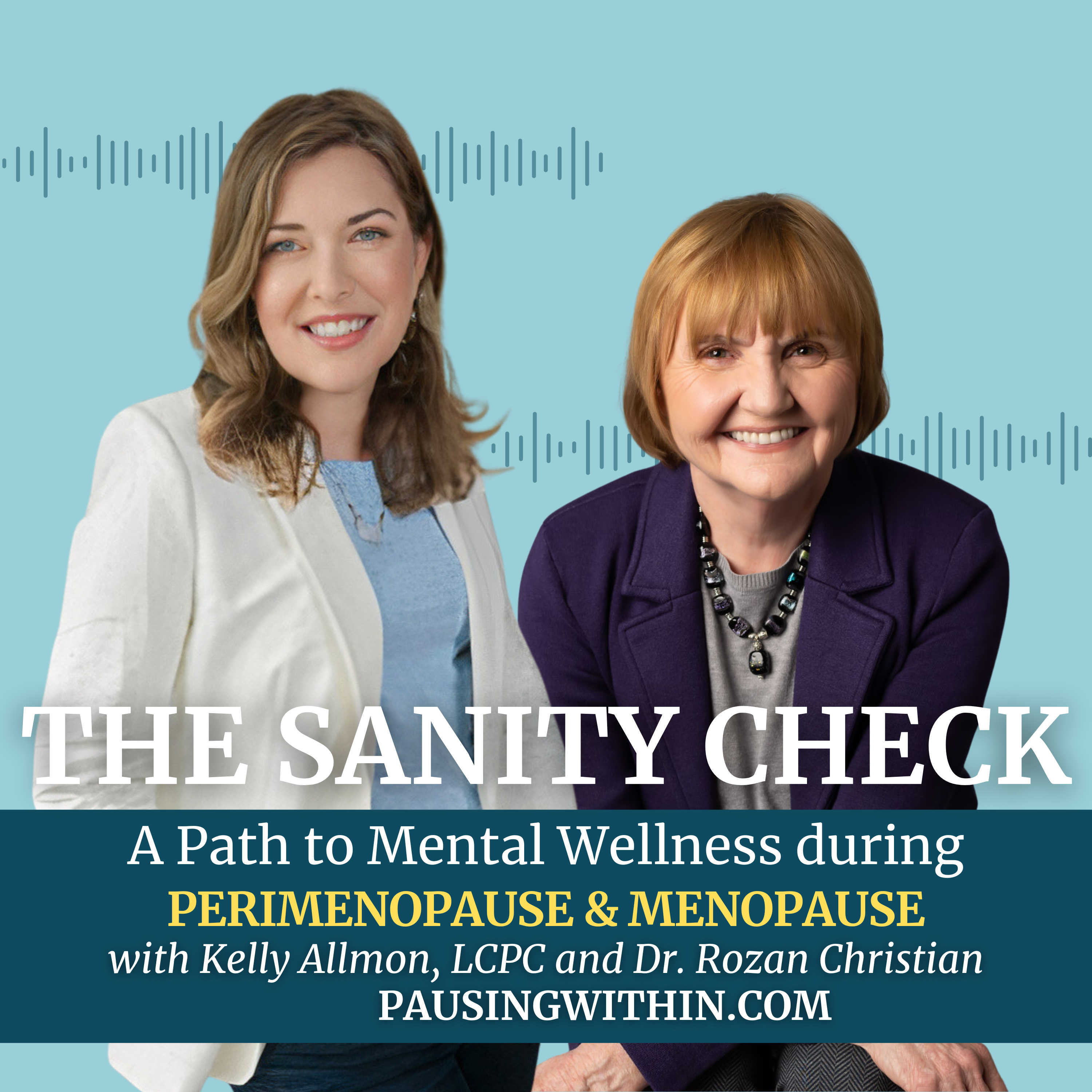 Introducing Your Dose of Sanity... episode artwork