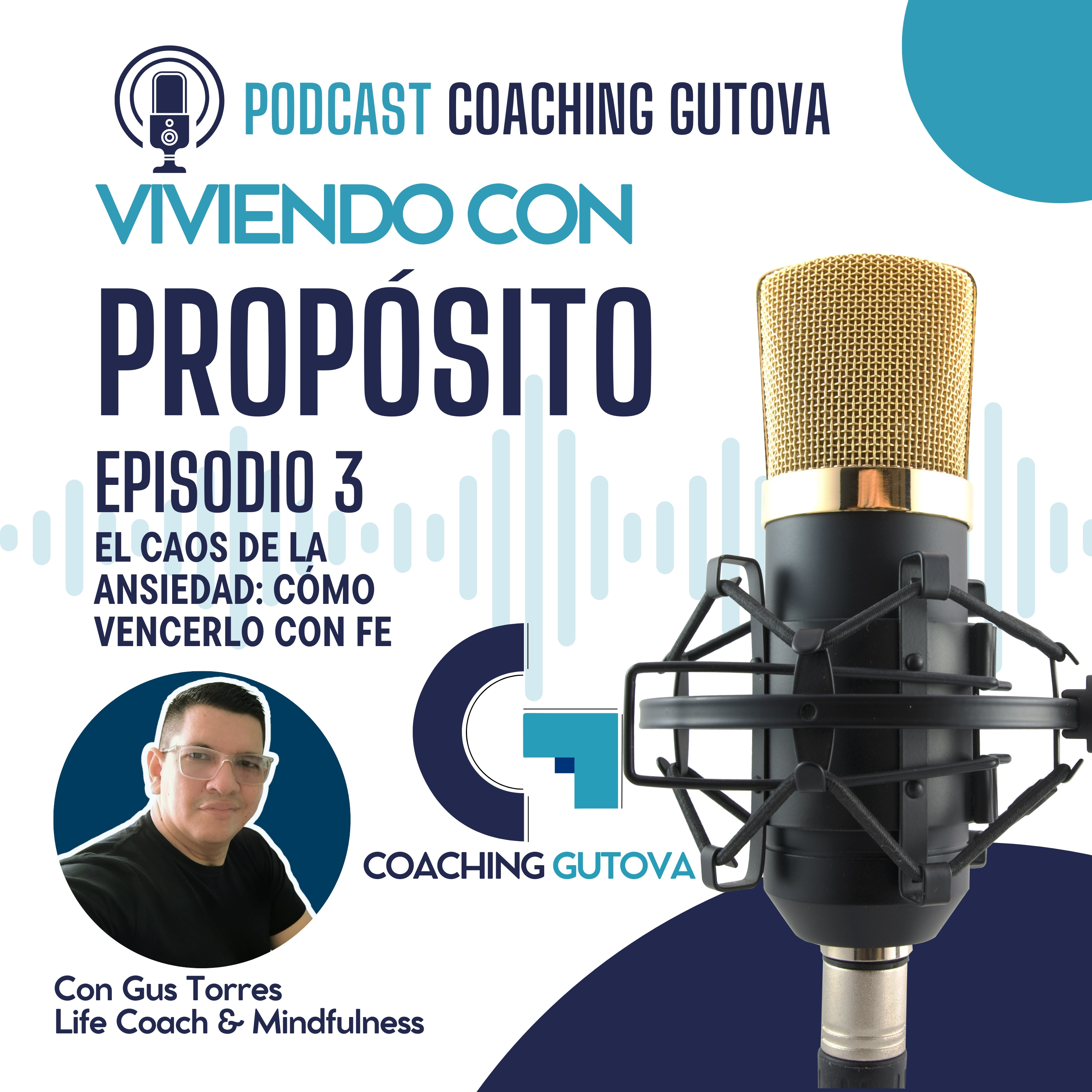 Podcast Coaching Gutova