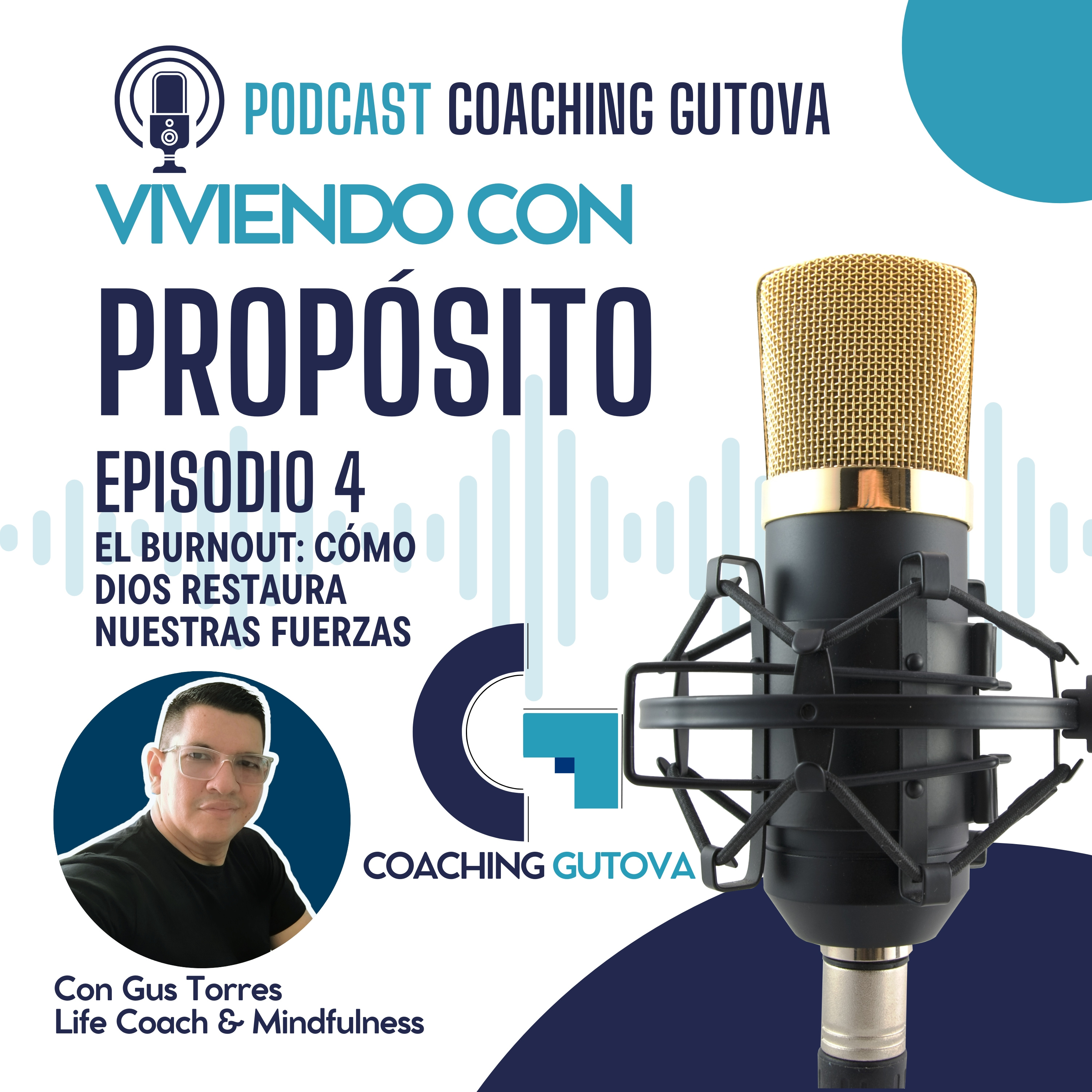 Podcast Coaching Gutova
