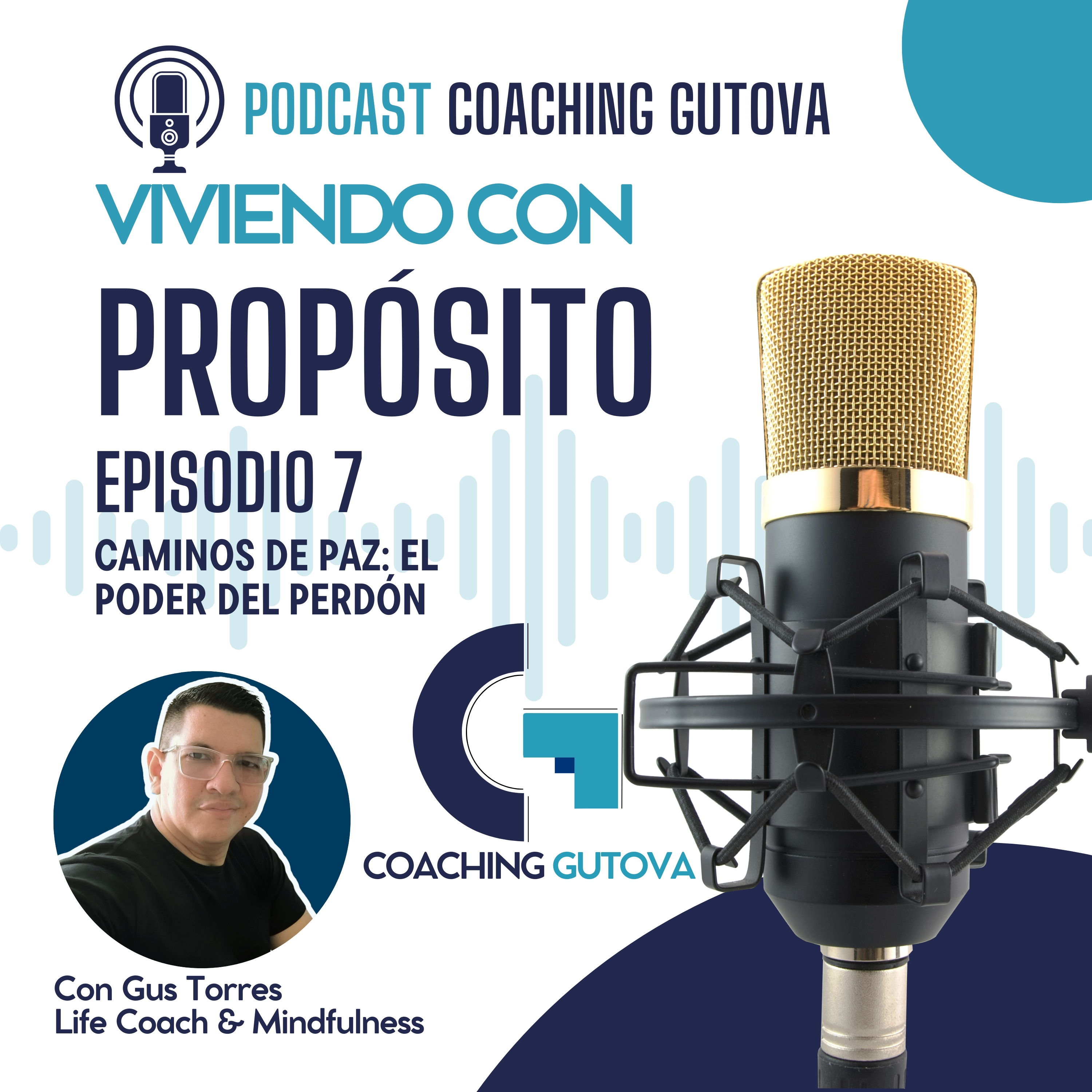 Podcast Coaching Gutova