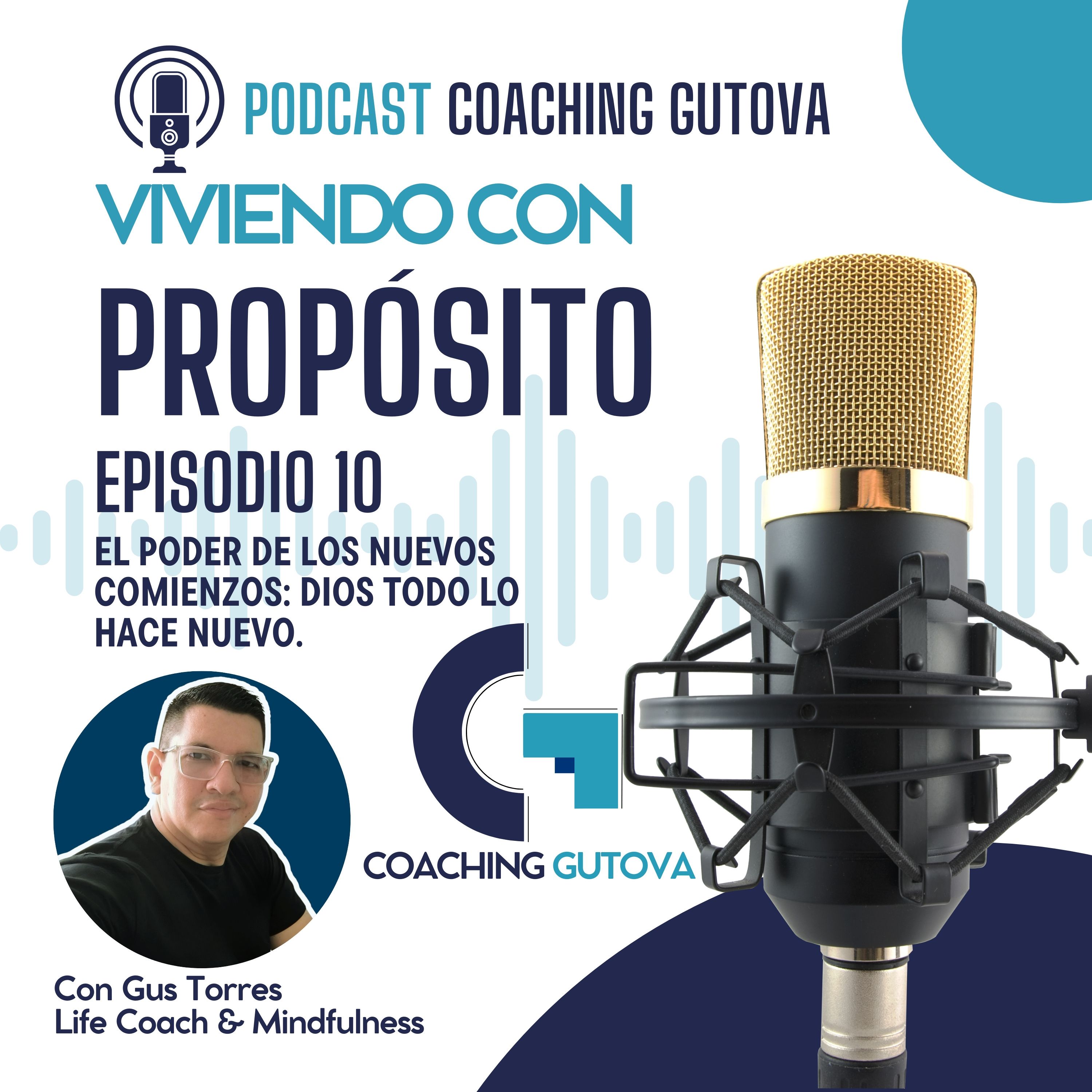 Podcast Coaching Gutova