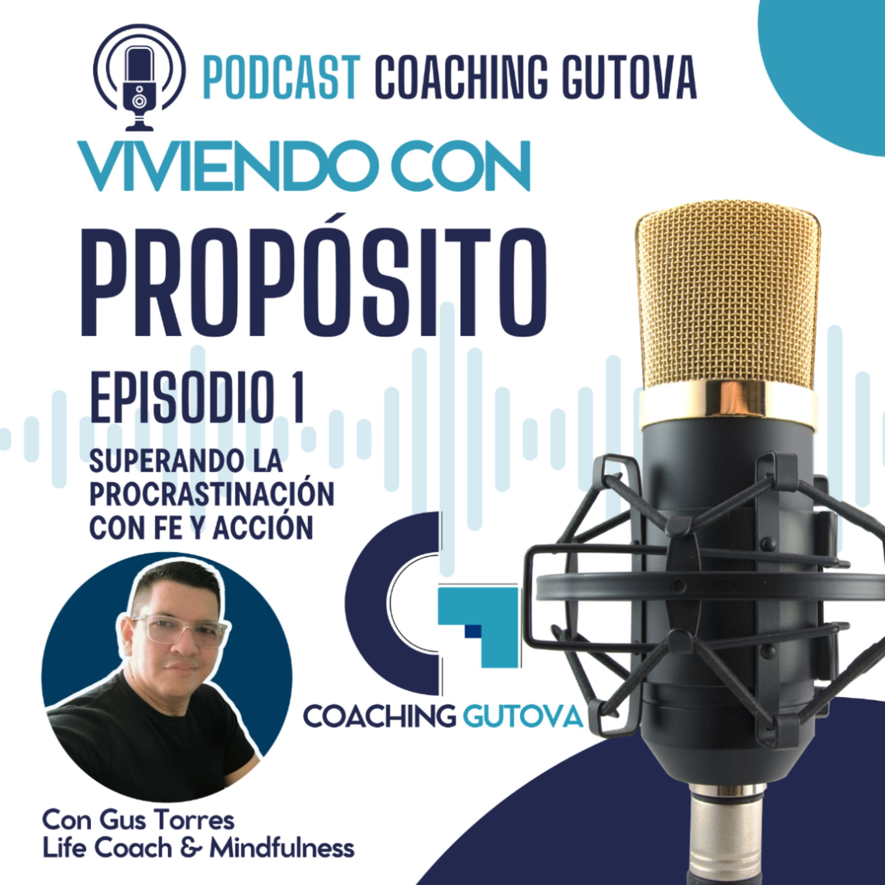 Podcast Coaching Gutova