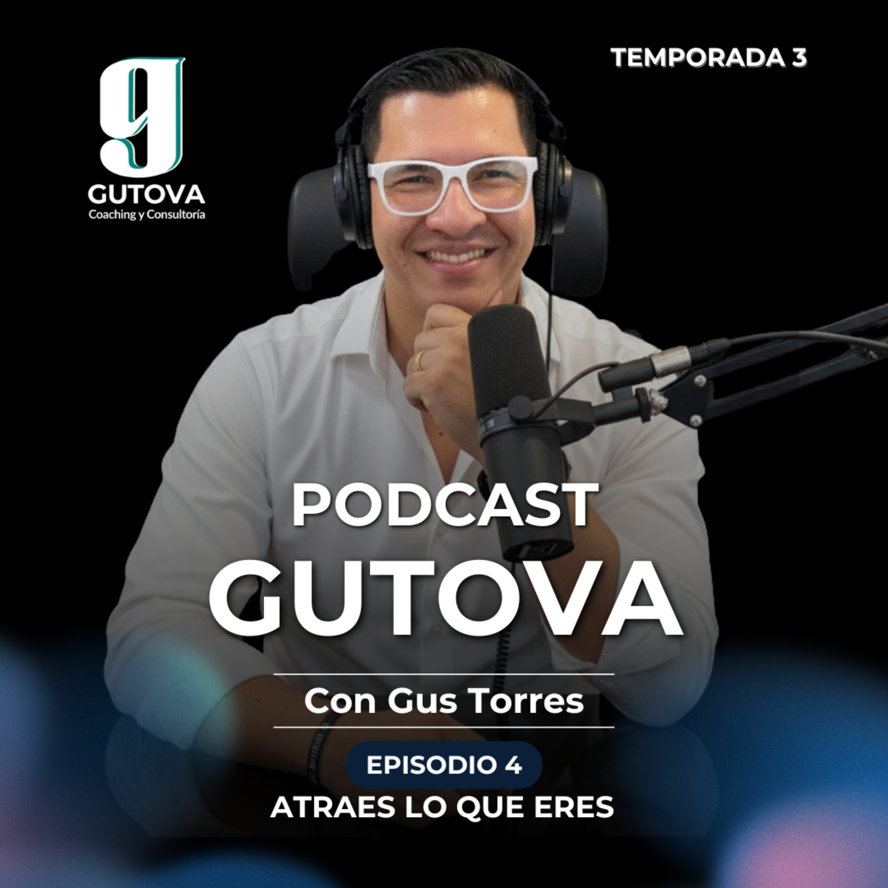 Atraes lo que eres. T3-EP4 episode artwork