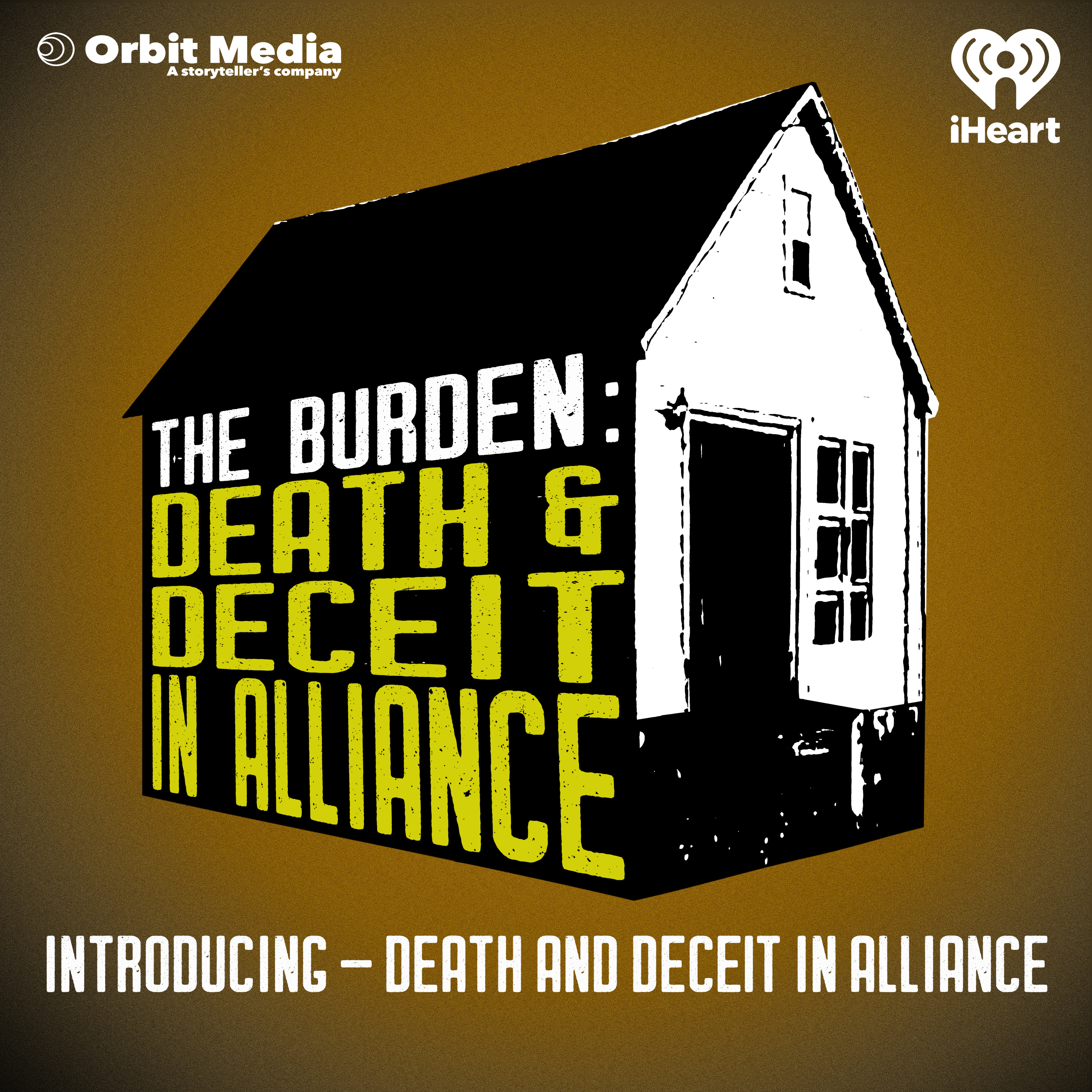 Introducing - The Burden: Death & Deceit in Alliance - Preview