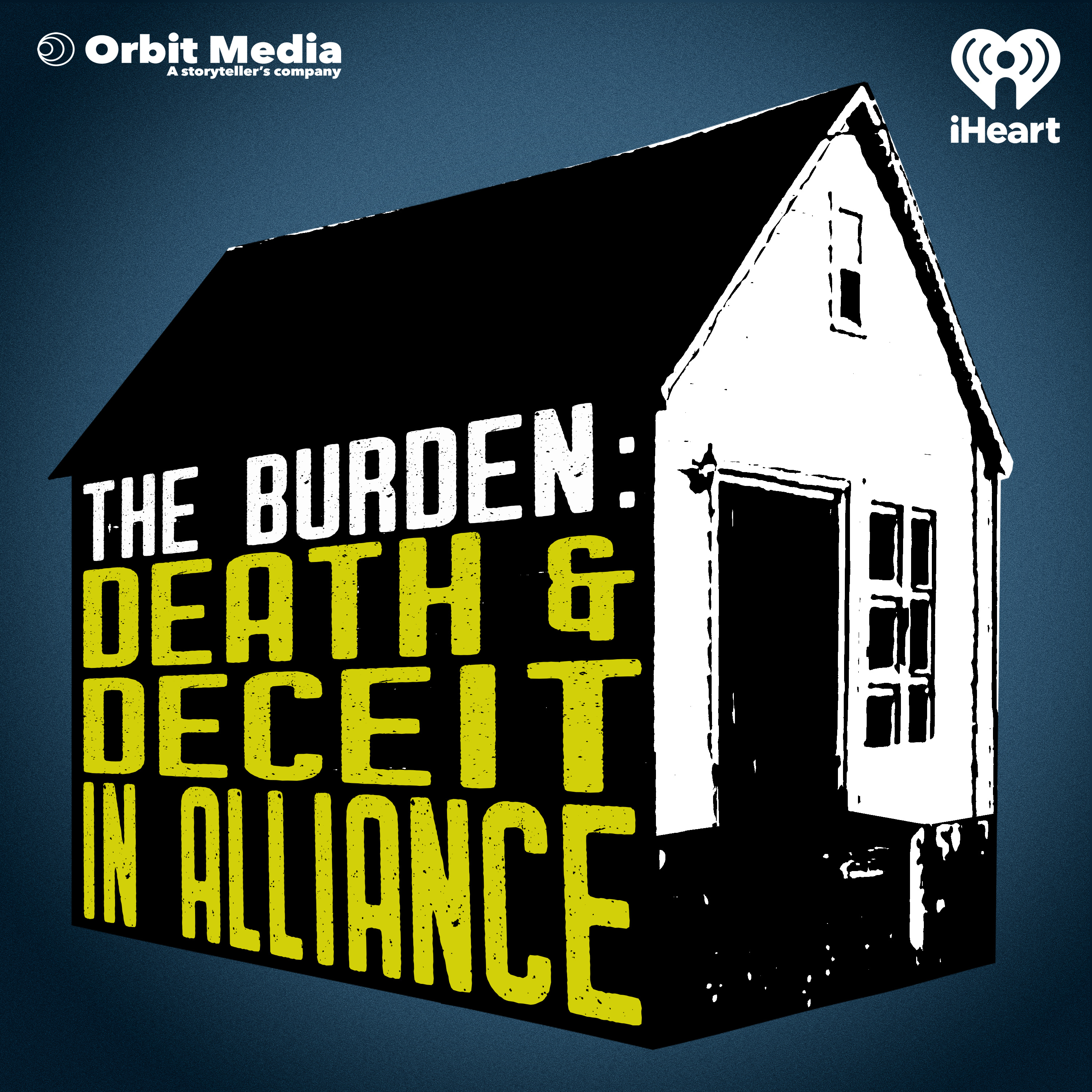 Introducing - The Burden: Death & Deceit in Alliance - Preview
