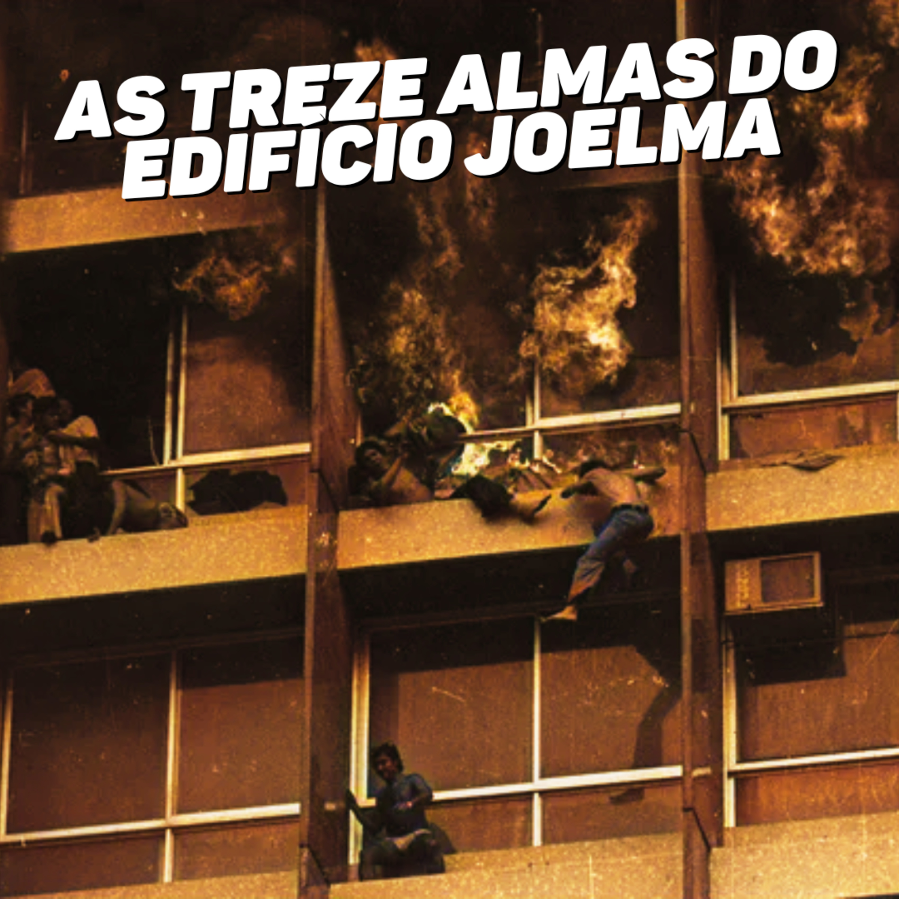 Criminal e Sobrenatural