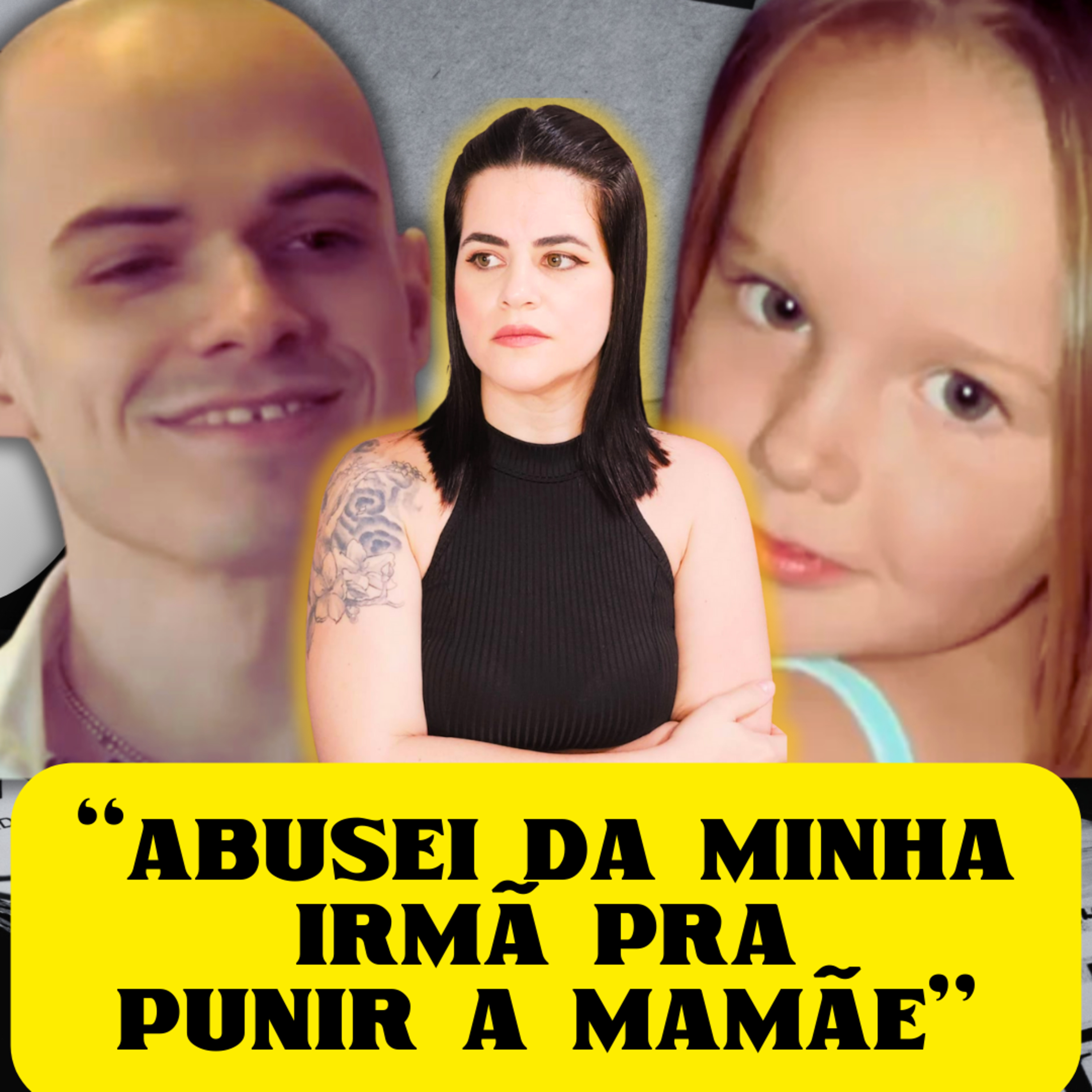 Criminal e Sobrenatural