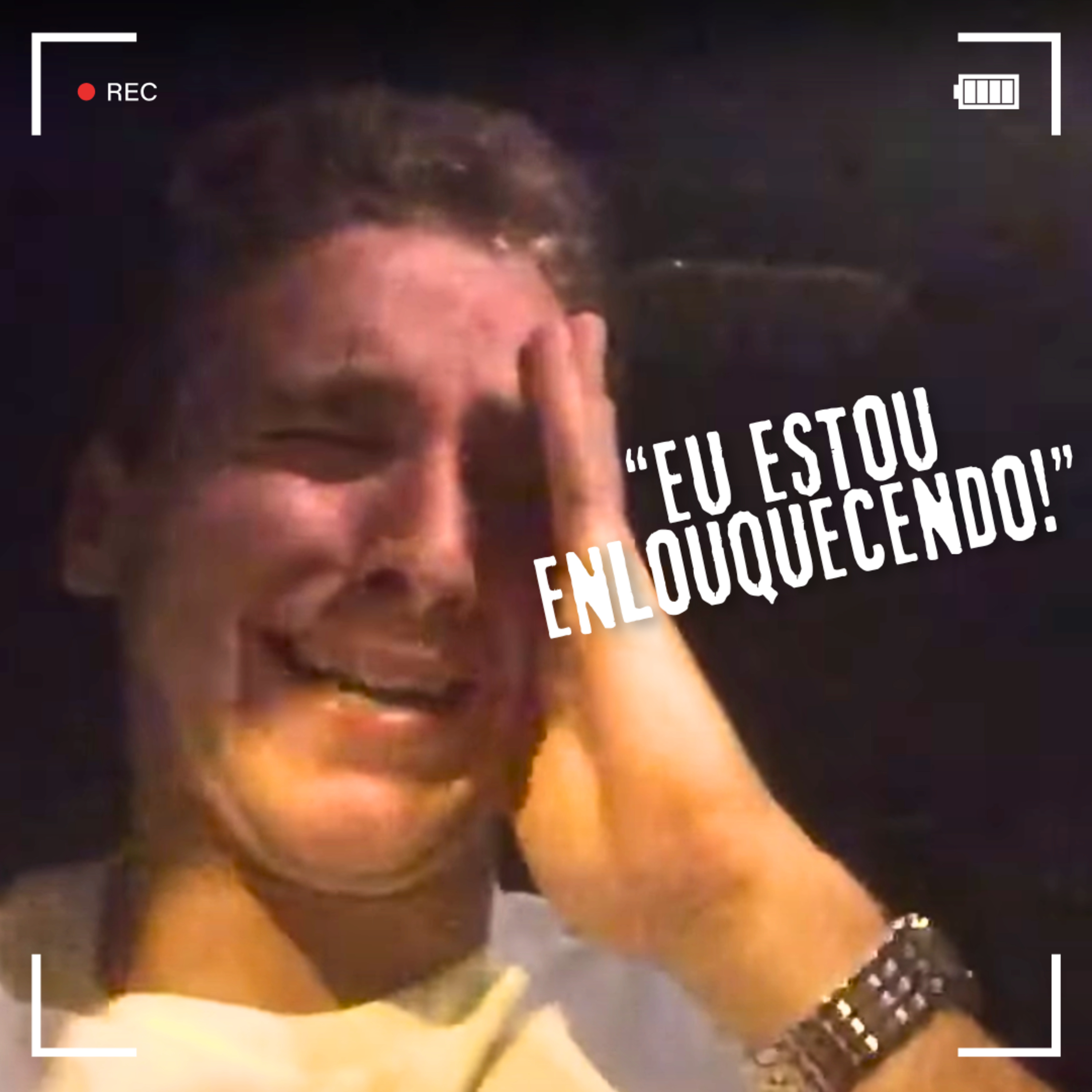 Criminal e Sobrenatural