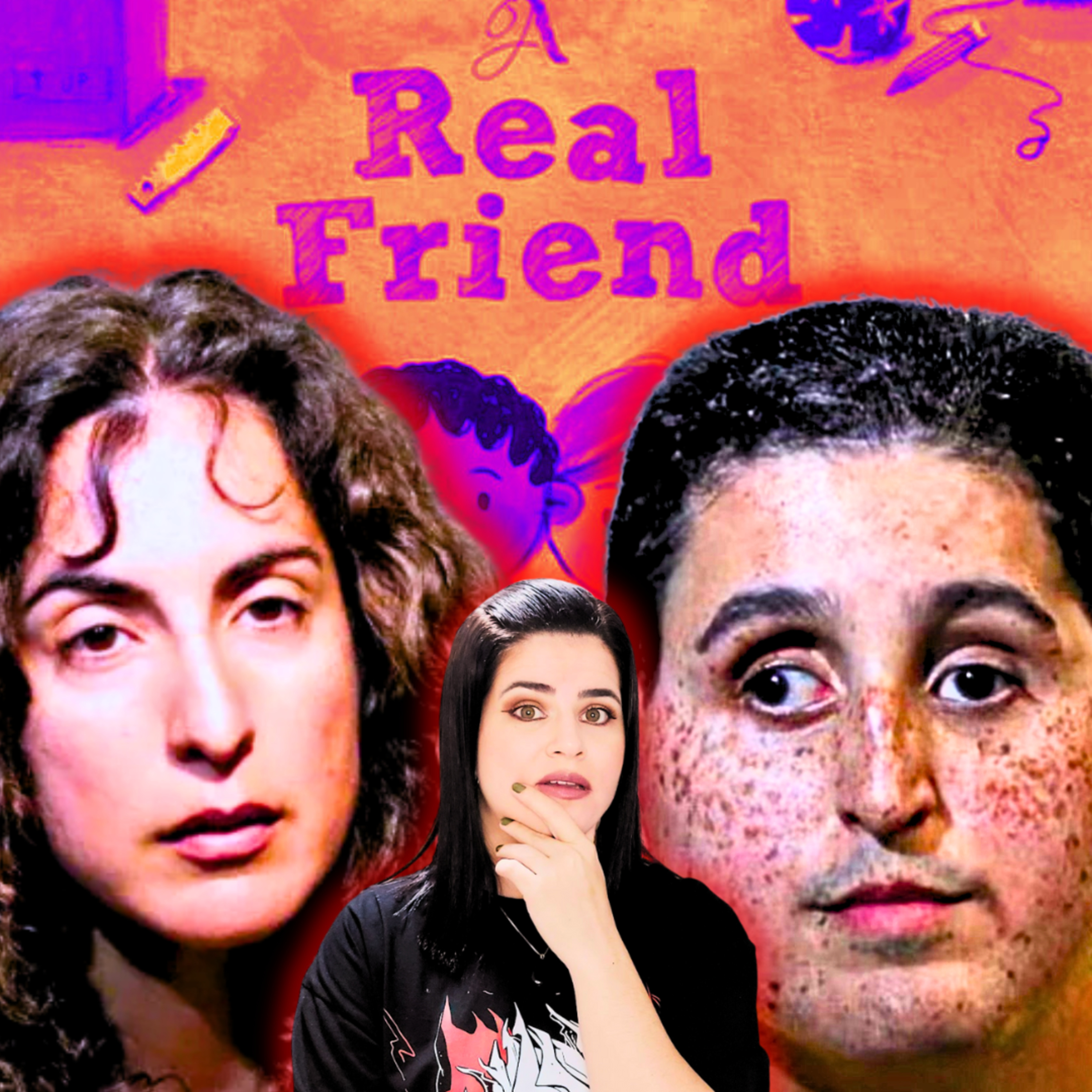 Criminal e Sobrenatural