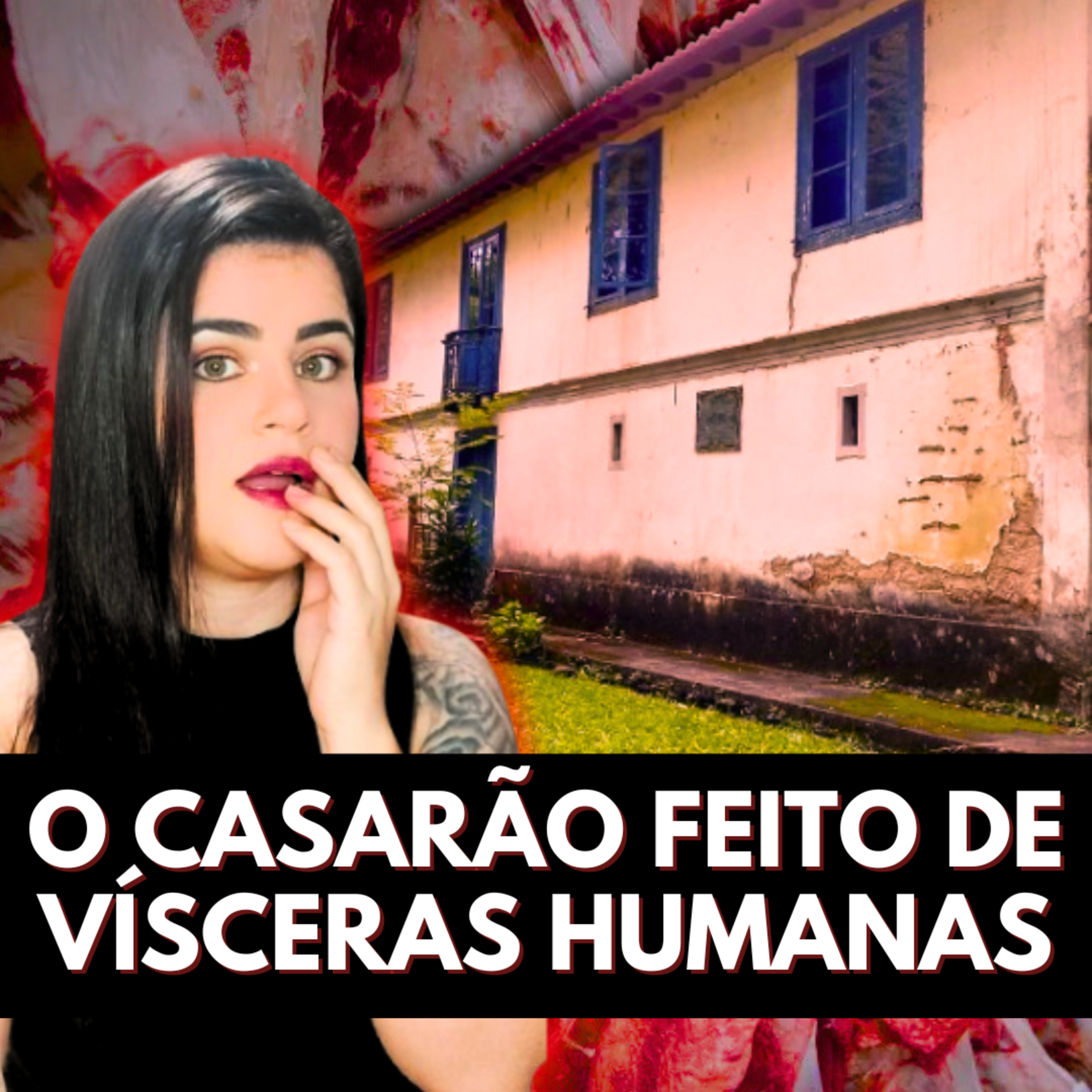 Criminal e Sobrenatural