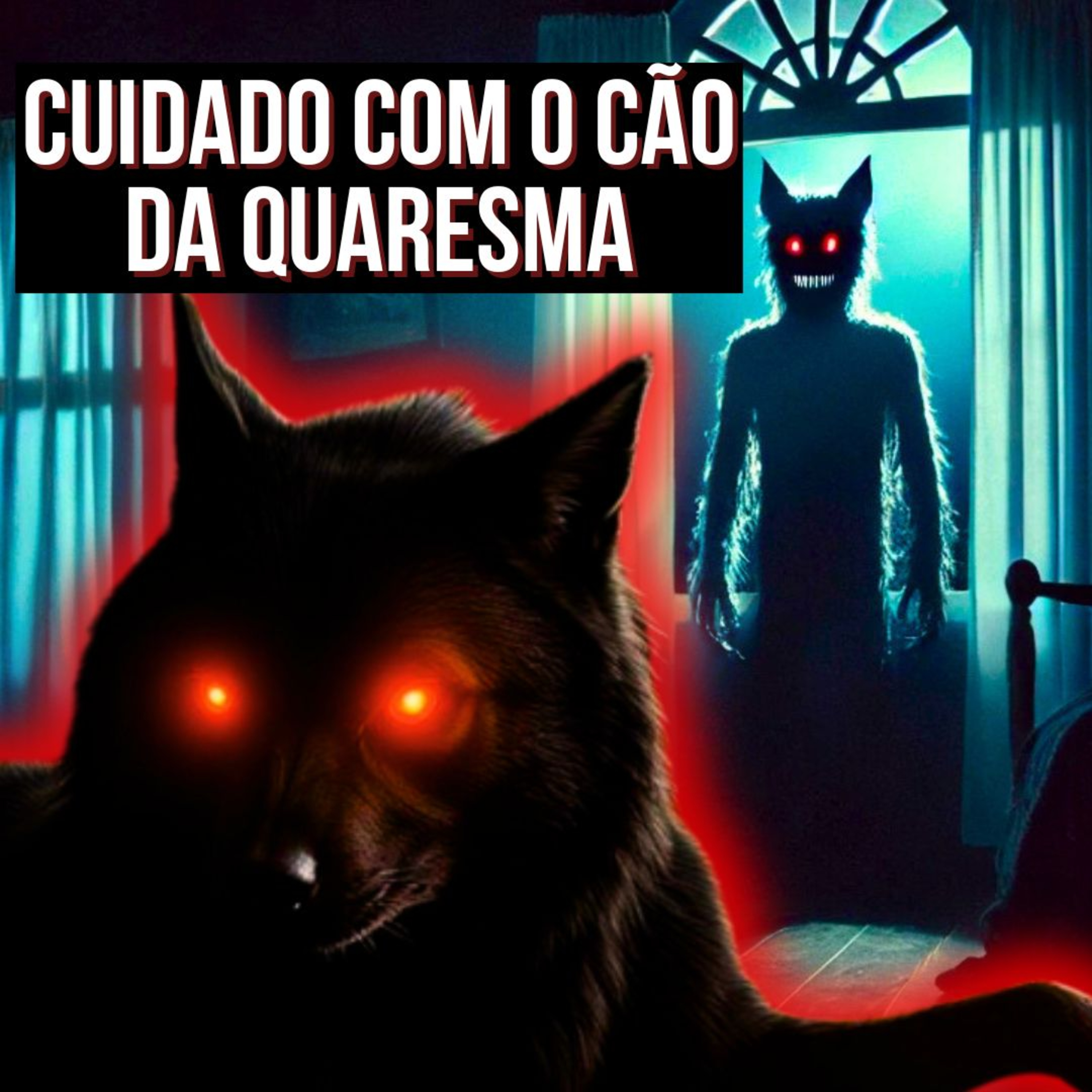 Criminal e Sobrenatural