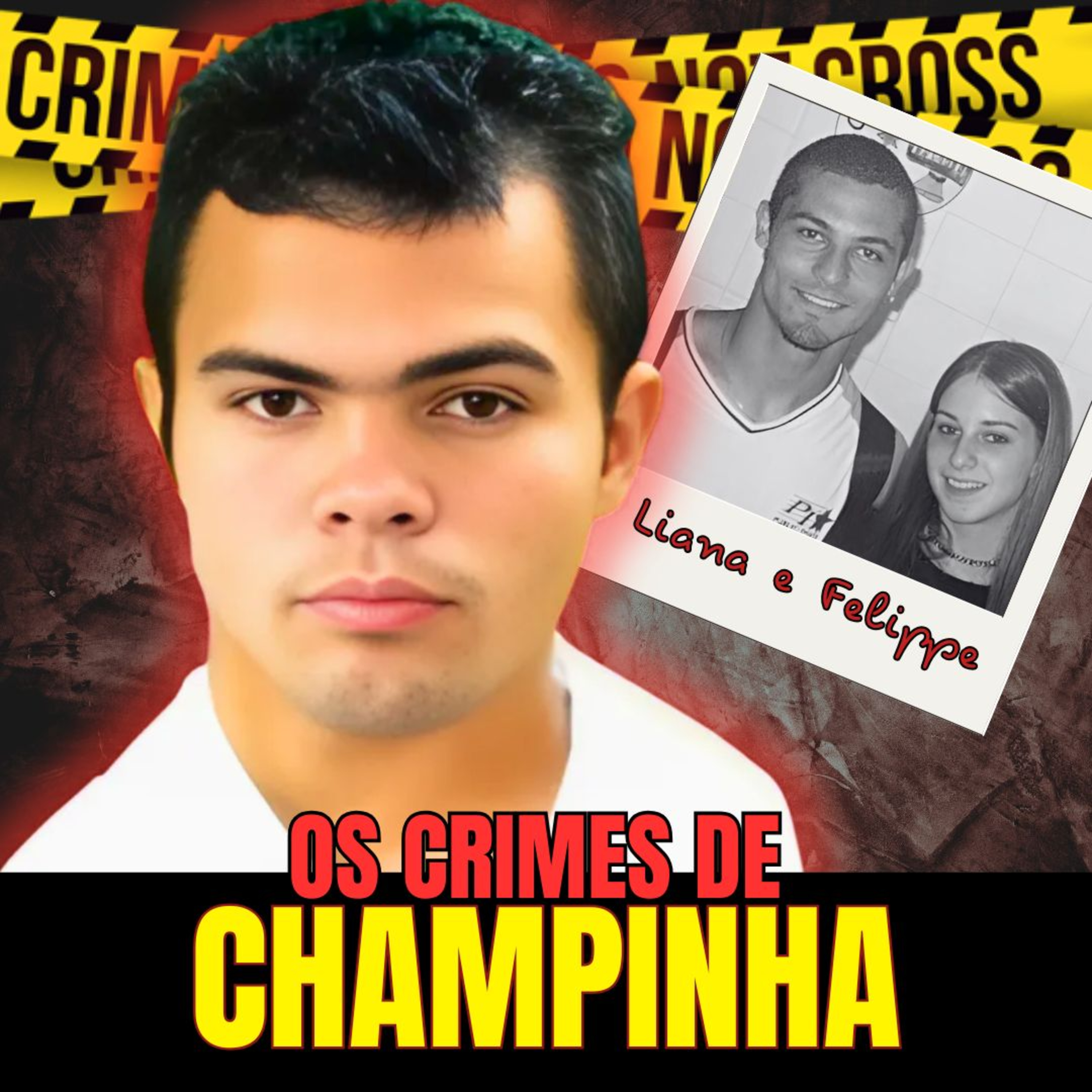 Criminal e Sobrenatural