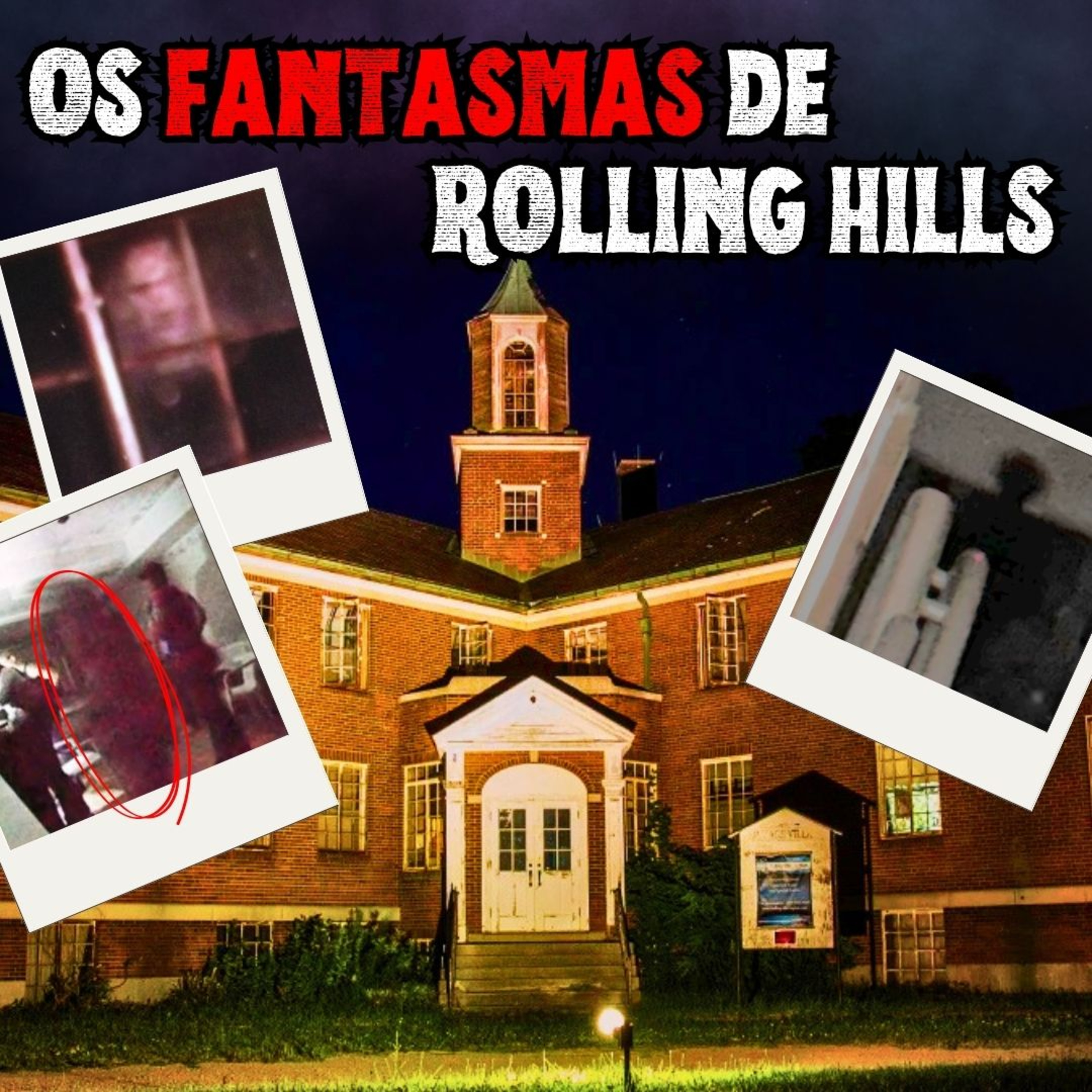 Criminal e Sobrenatural