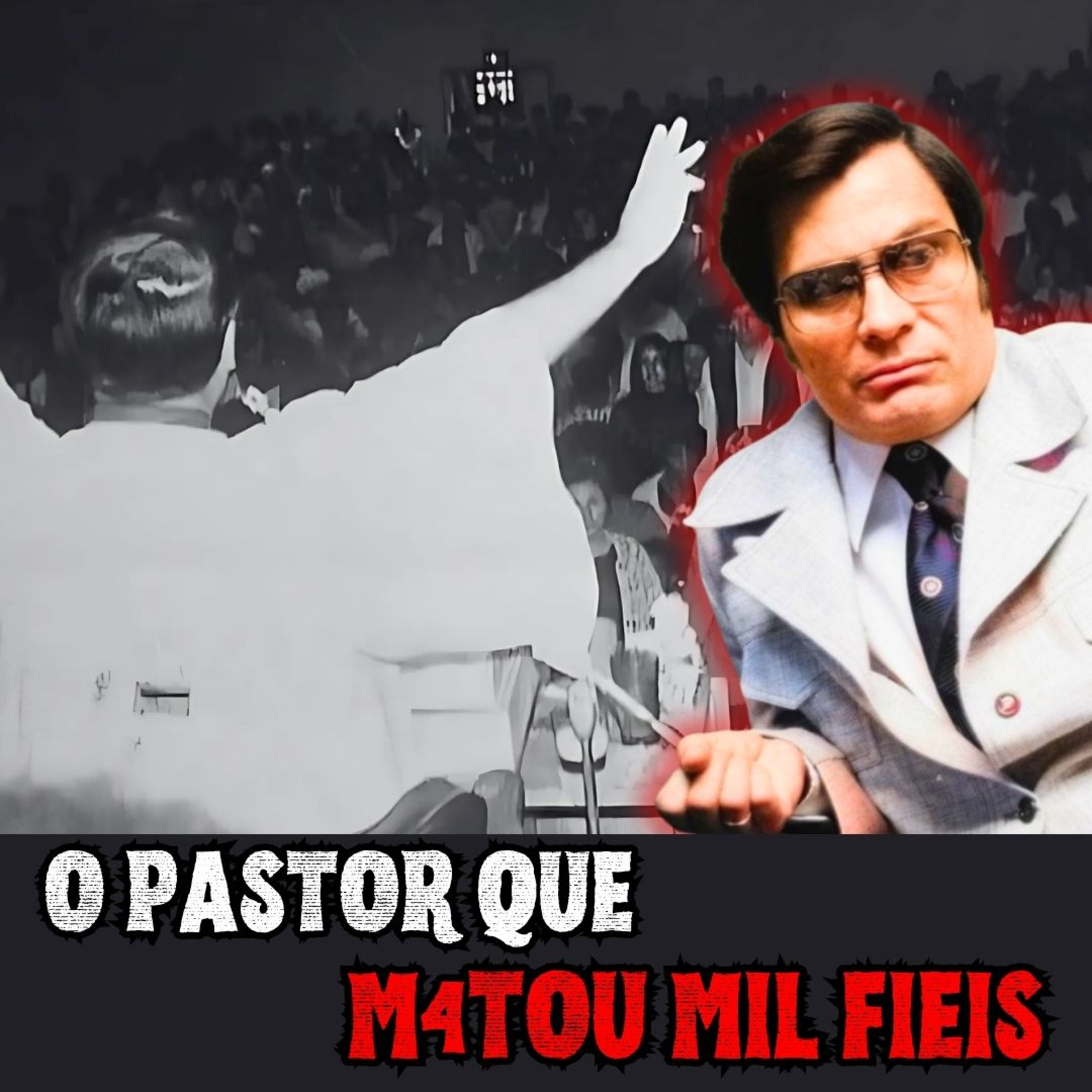 Criminal e Sobrenatural