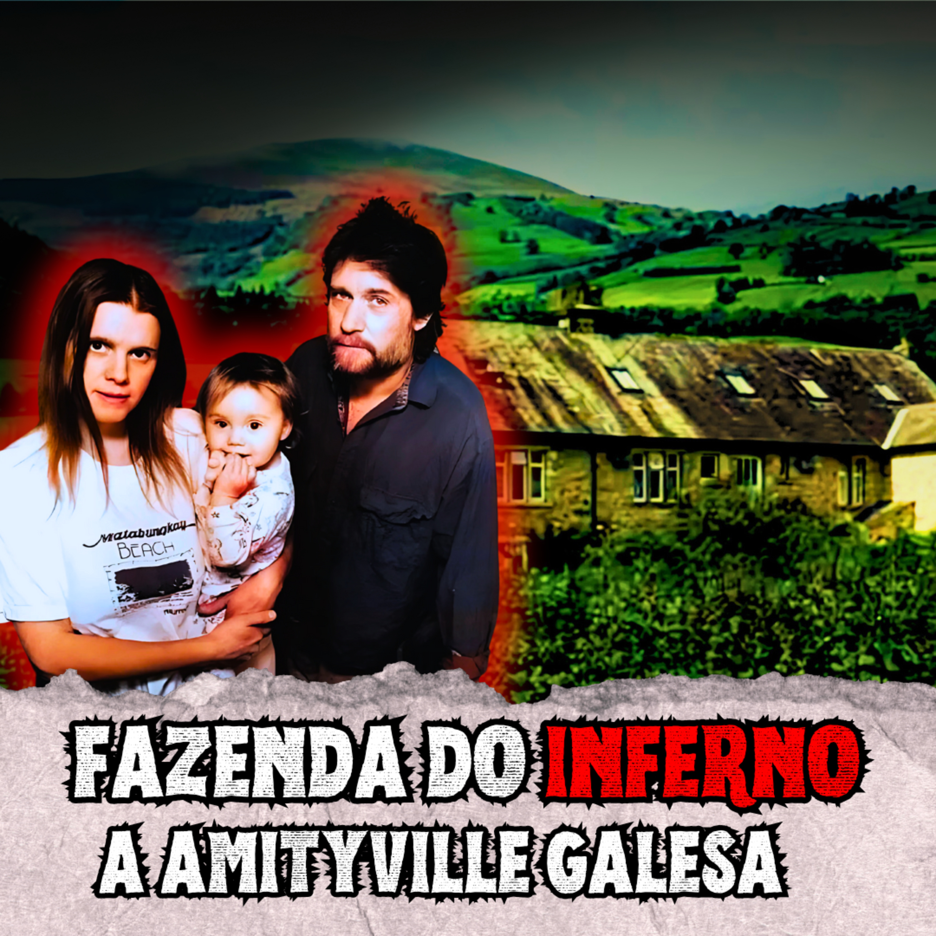 Criminal e Sobrenatural