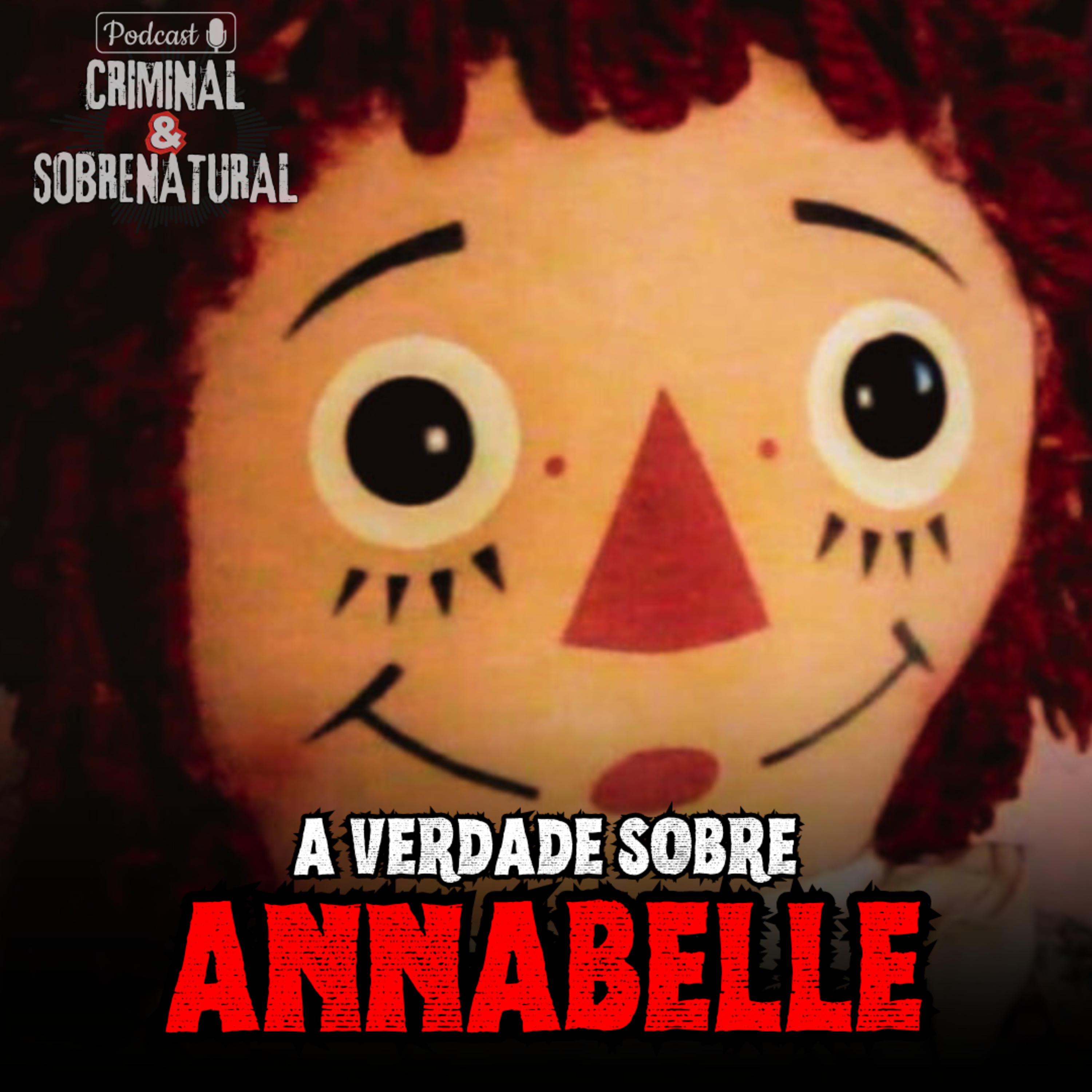 Criminal e Sobrenatural