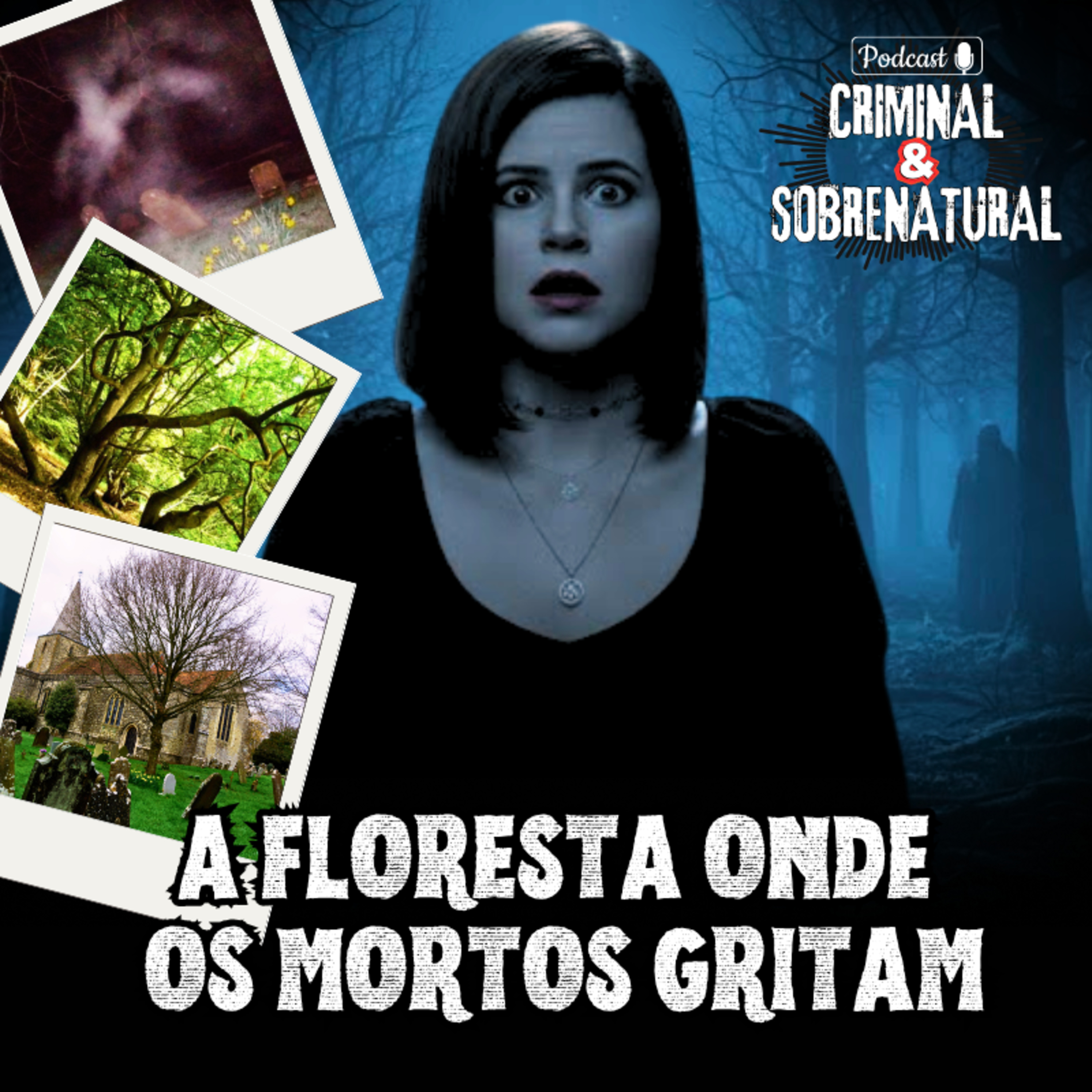 Criminal e Sobrenatural