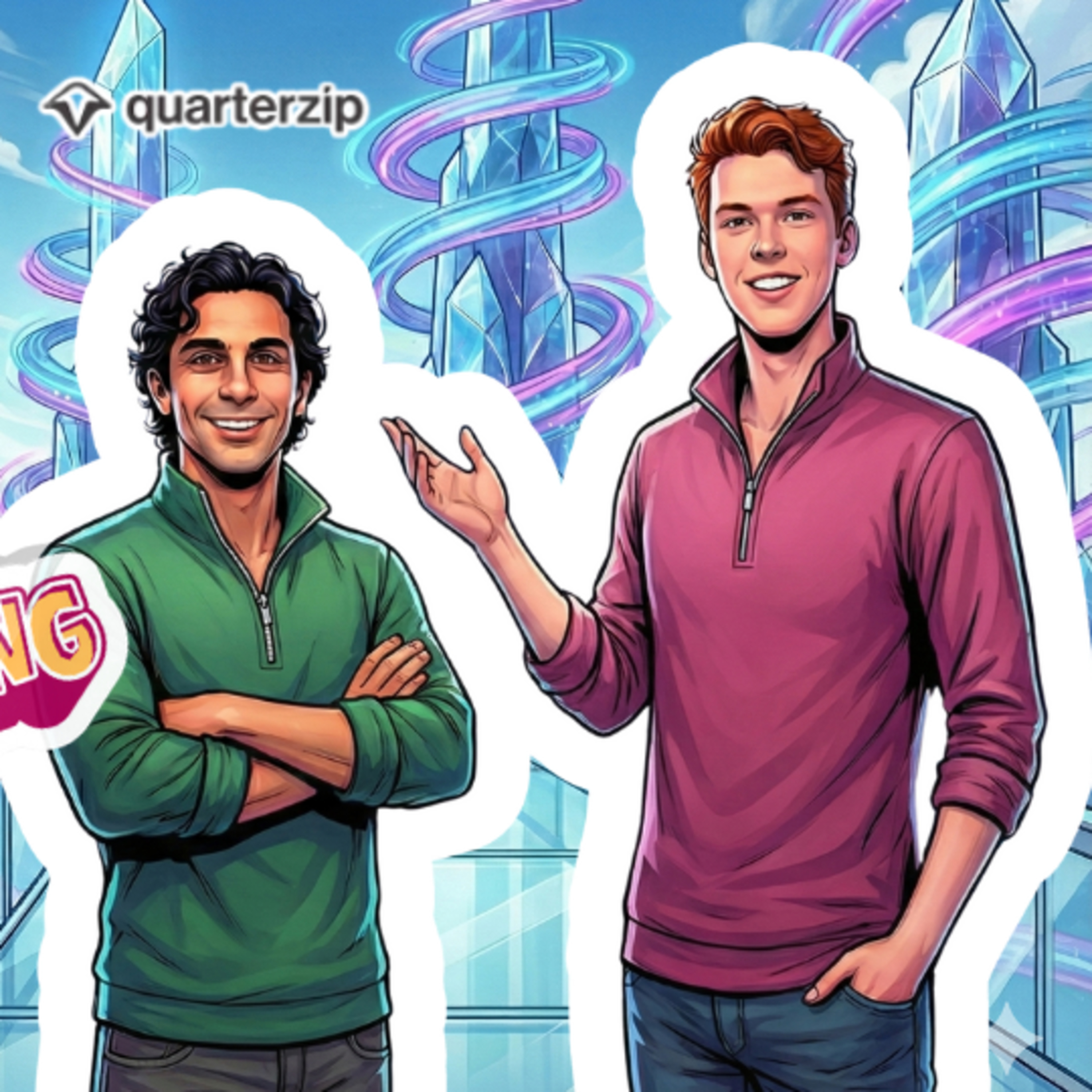 AI for Founders with Ryan Estes