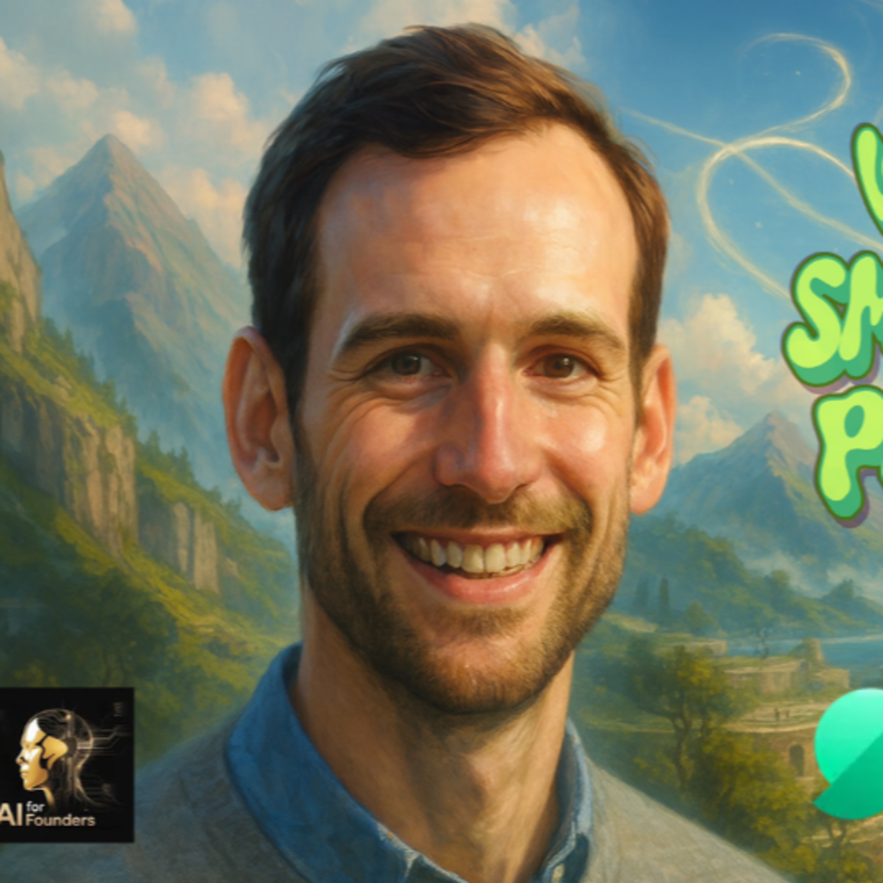 AI for Founders with Ryan Estes