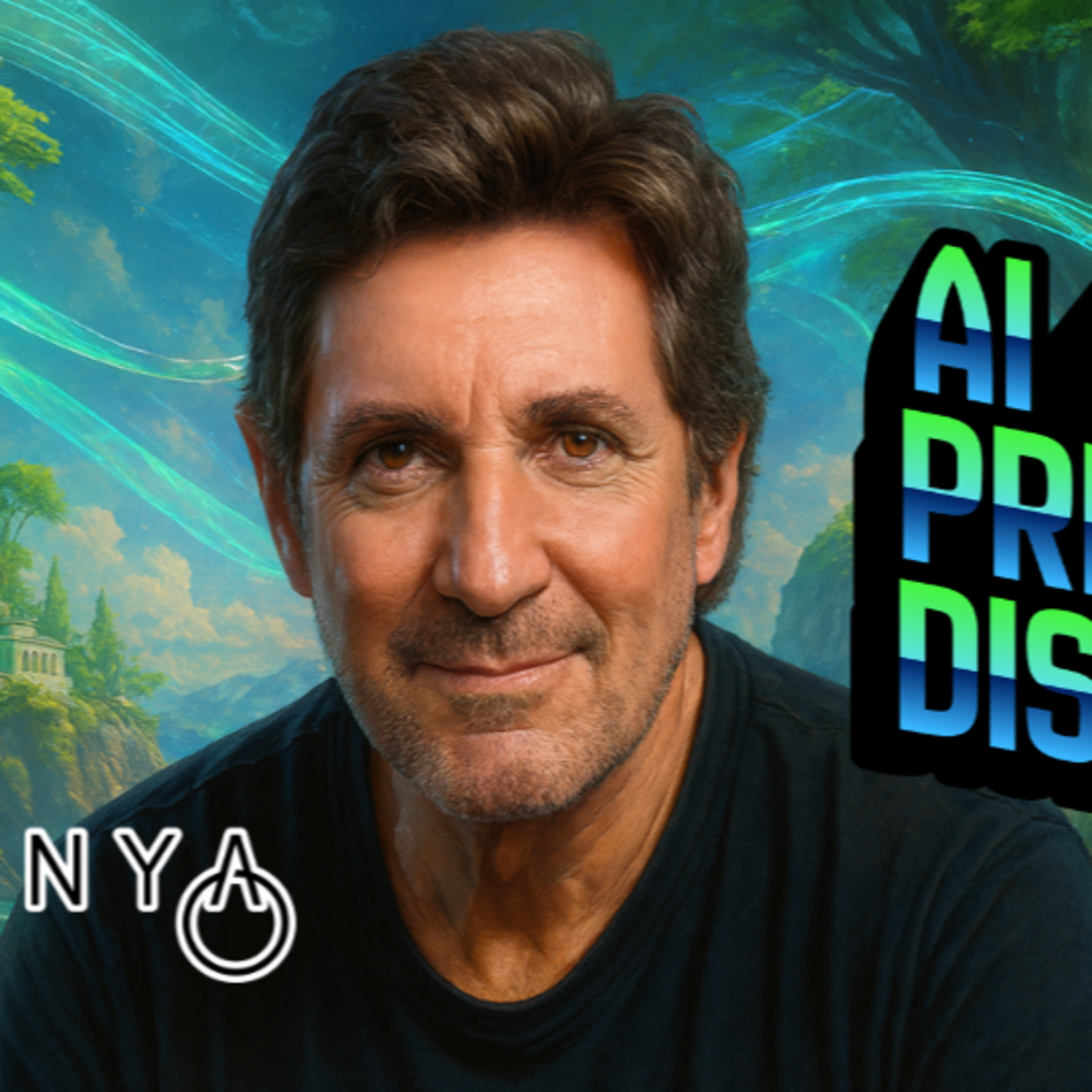 AI for Founders with Ryan Estes