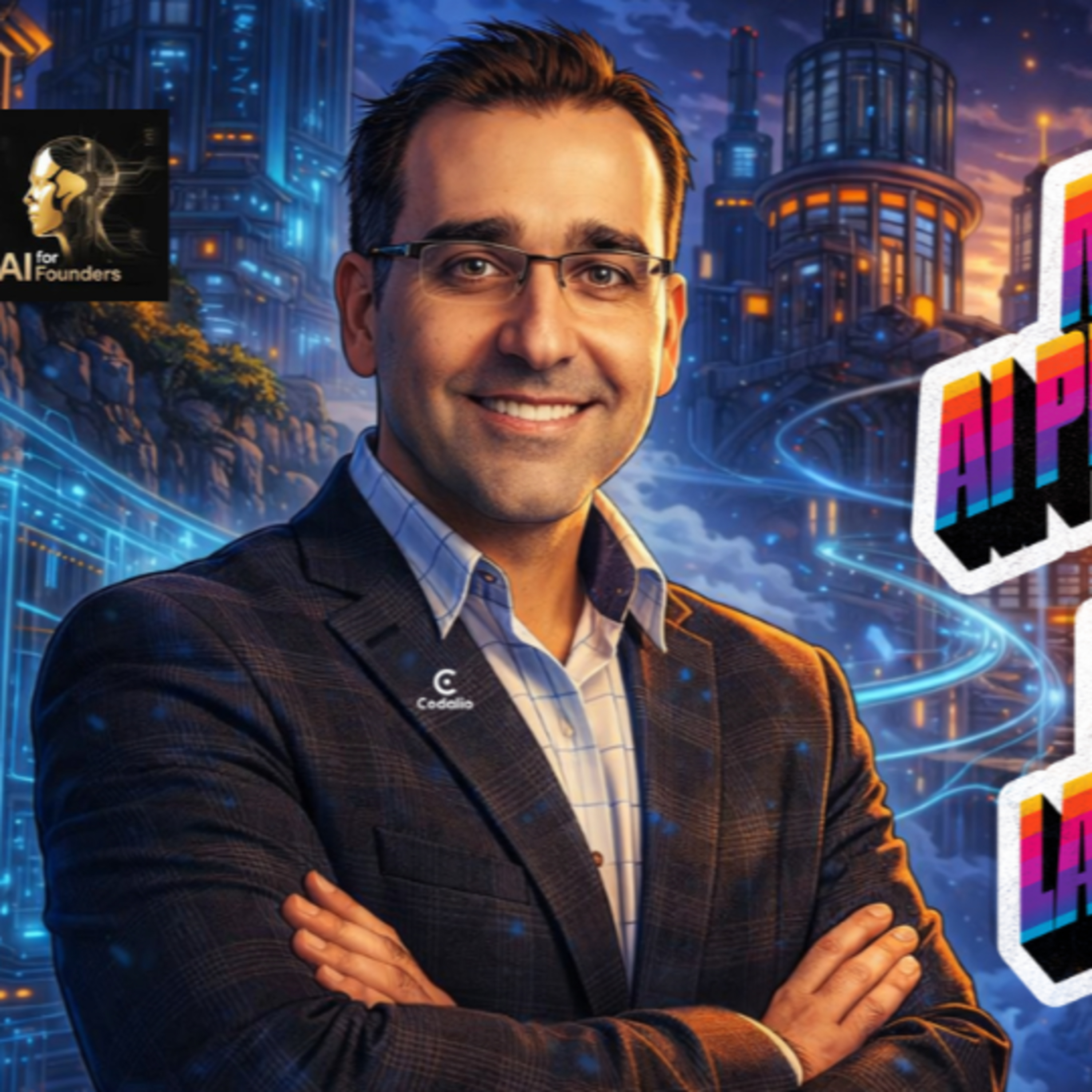 AI for Founders with Ryan Estes